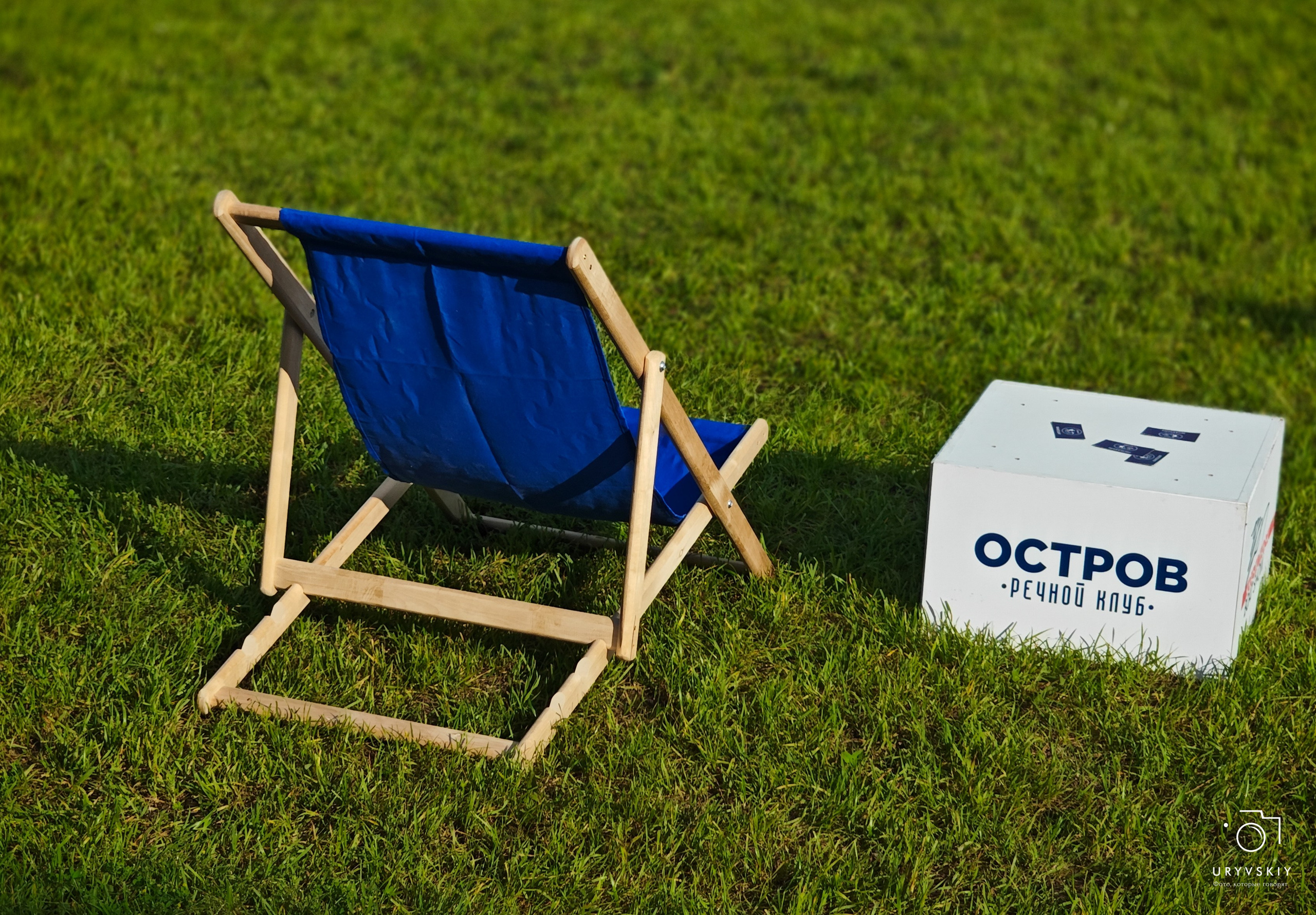 Boat Show 2025. Игорь Урывский. Фотограф Красноярск