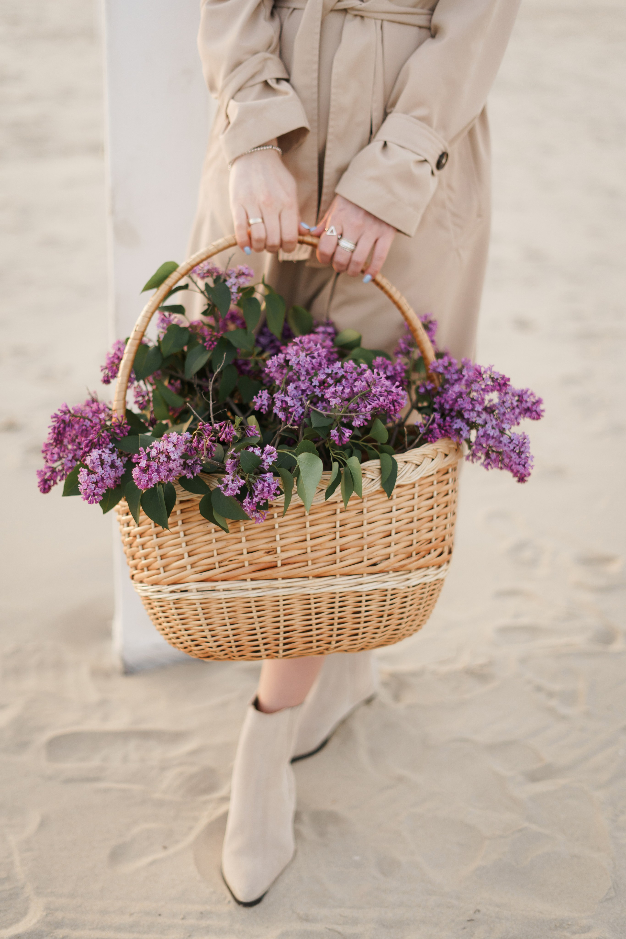 В ожидании. Елена Луковская. Семейная, портретная, репоражная съёмка