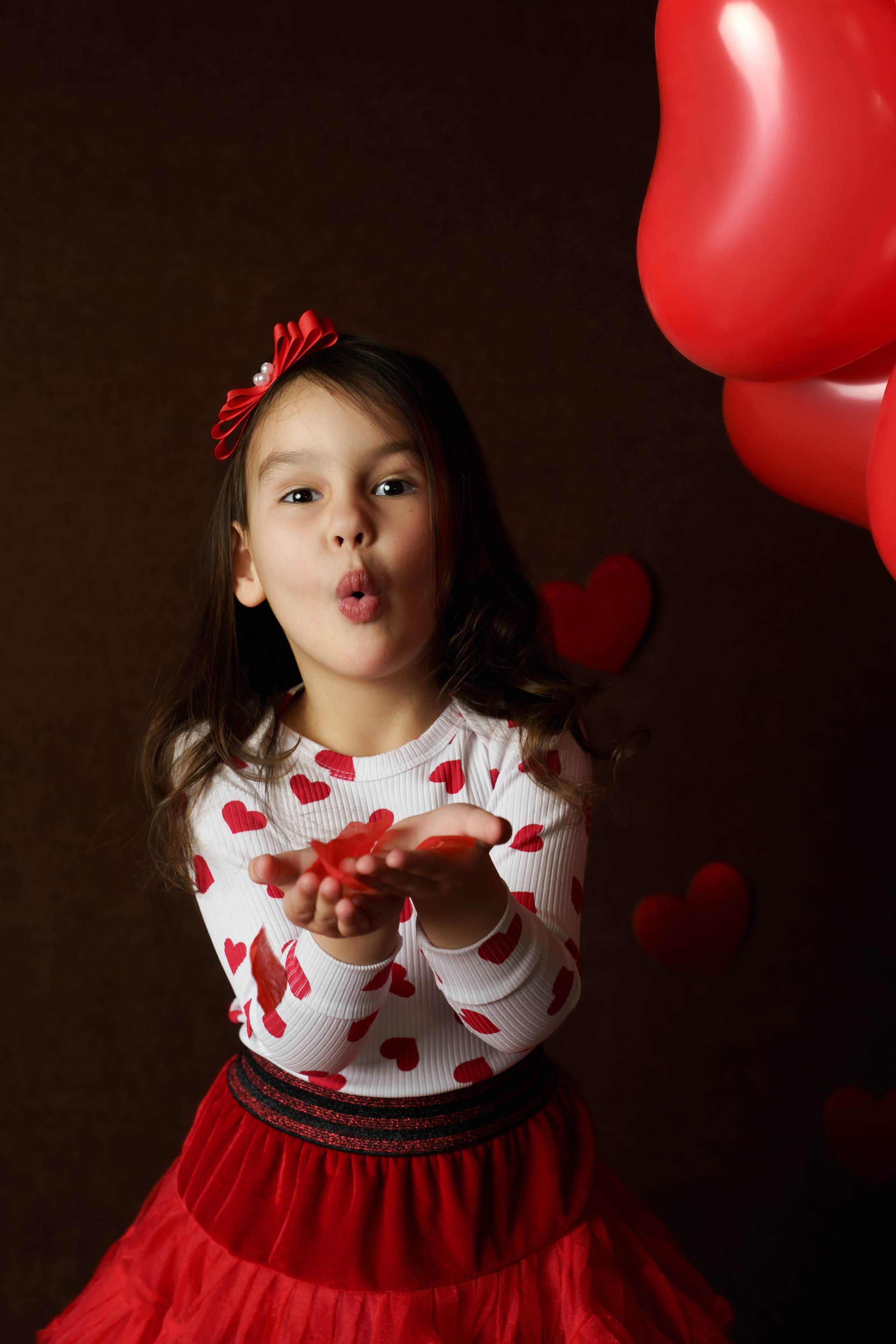 Детская (2 — 10 лет). Фотограф новорожденных, детей до года и беременных в Симферополе