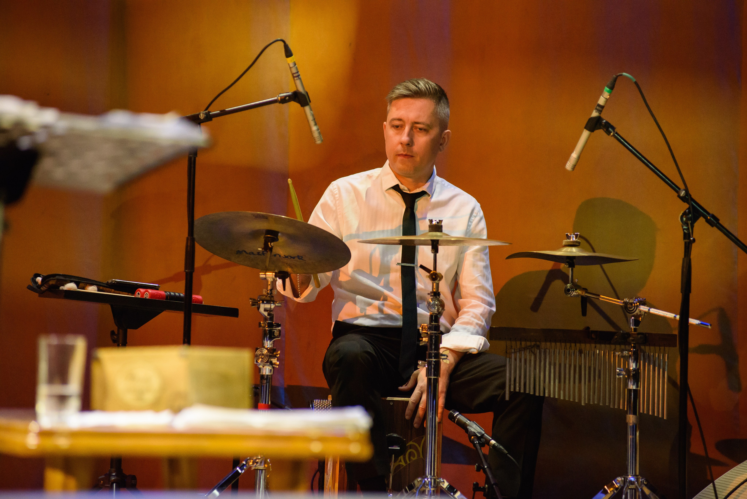 Олег Митяев — «Имена на все времена», Зал Церковных Соборов. Бренд-фотограф для экспертов и блогеров в Москве Влада Горбовская