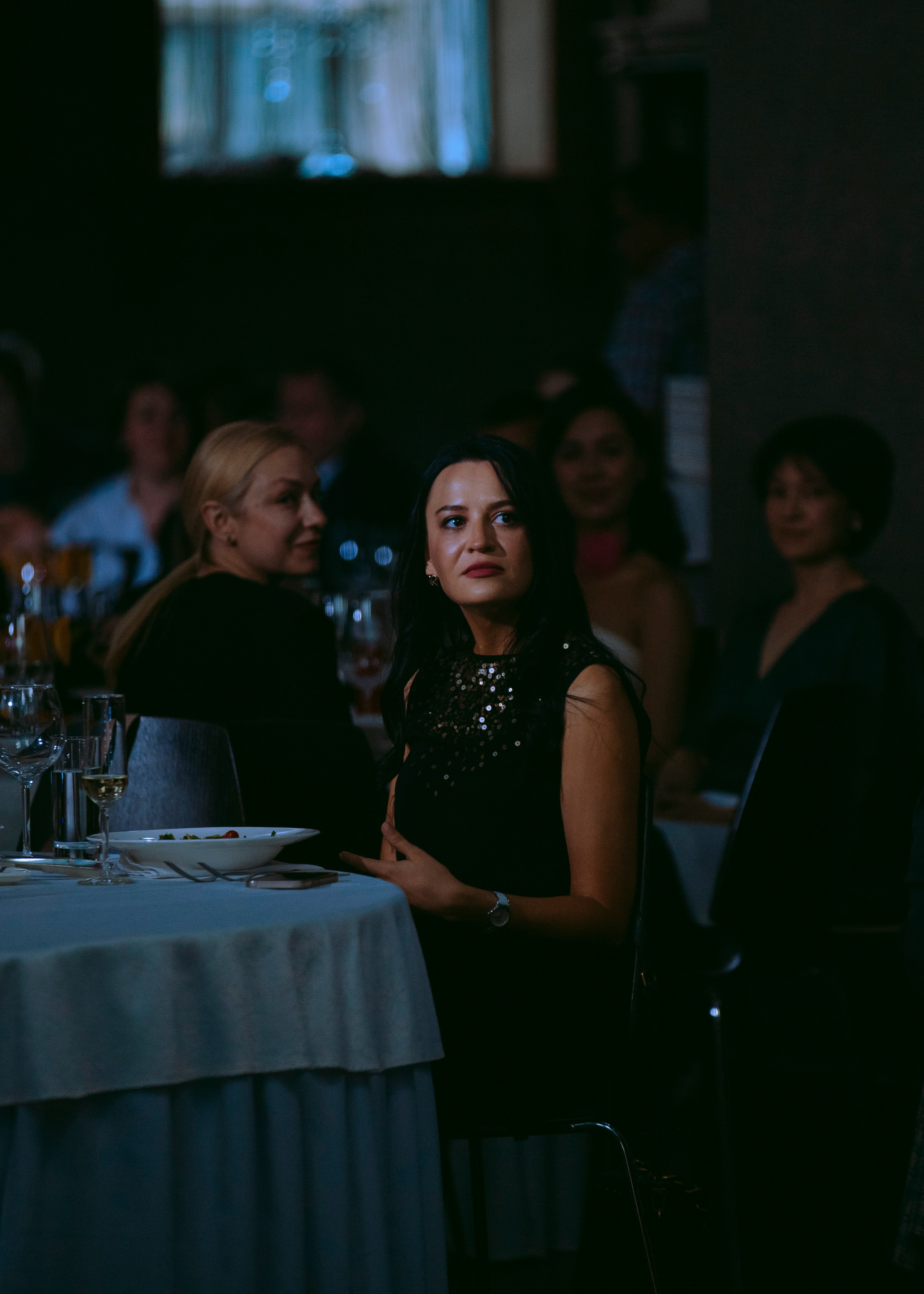 SHIK. Портретный фотограф в Москве Дарья Цезария