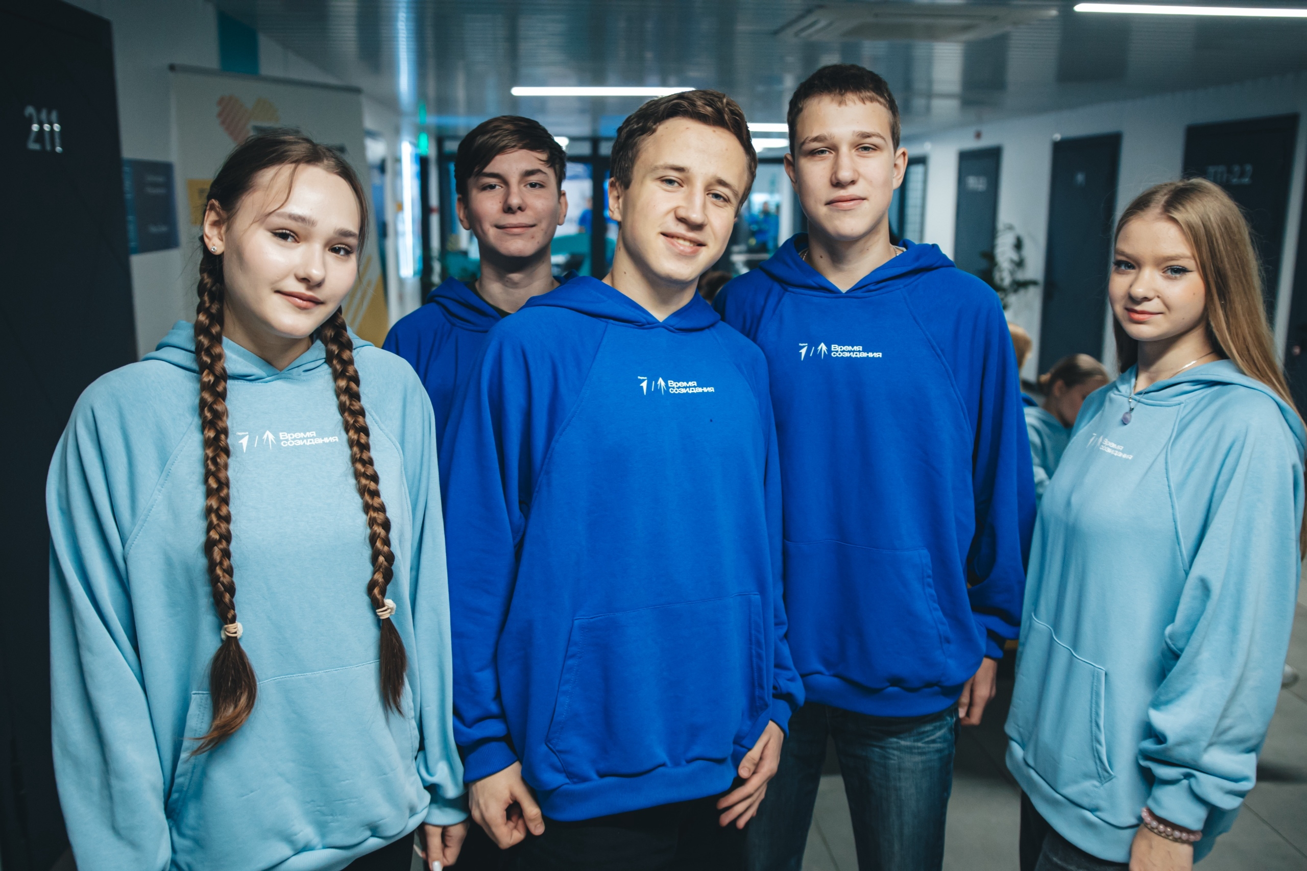 Форумные съёмки. Репортажный фотограф СПБ | Матвей Цветков