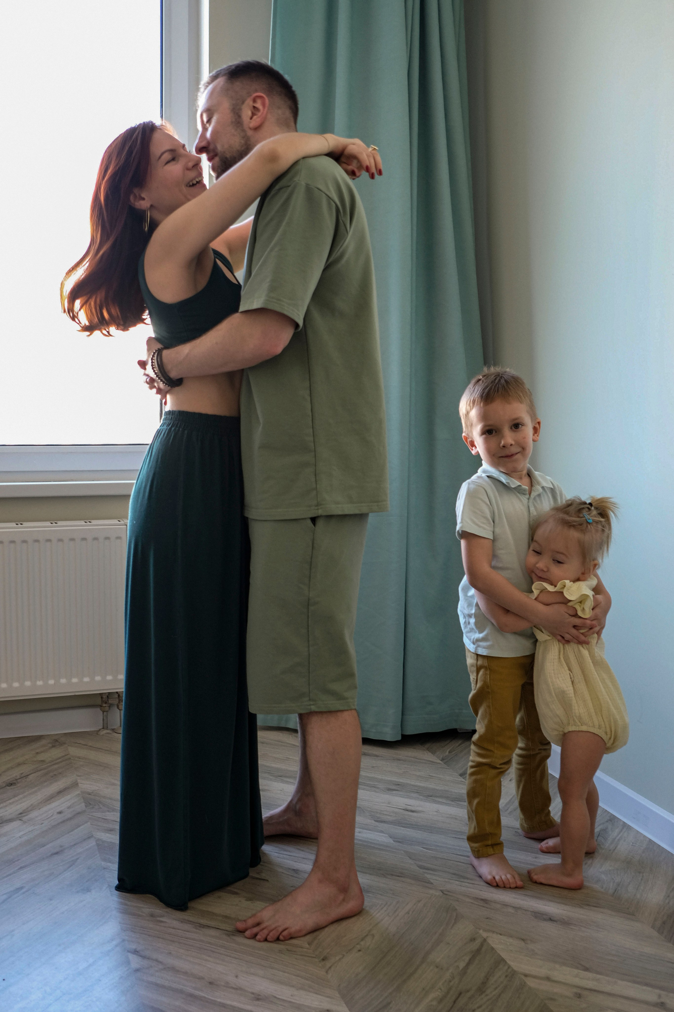 Фотограф Видеограф Мария Кулешова