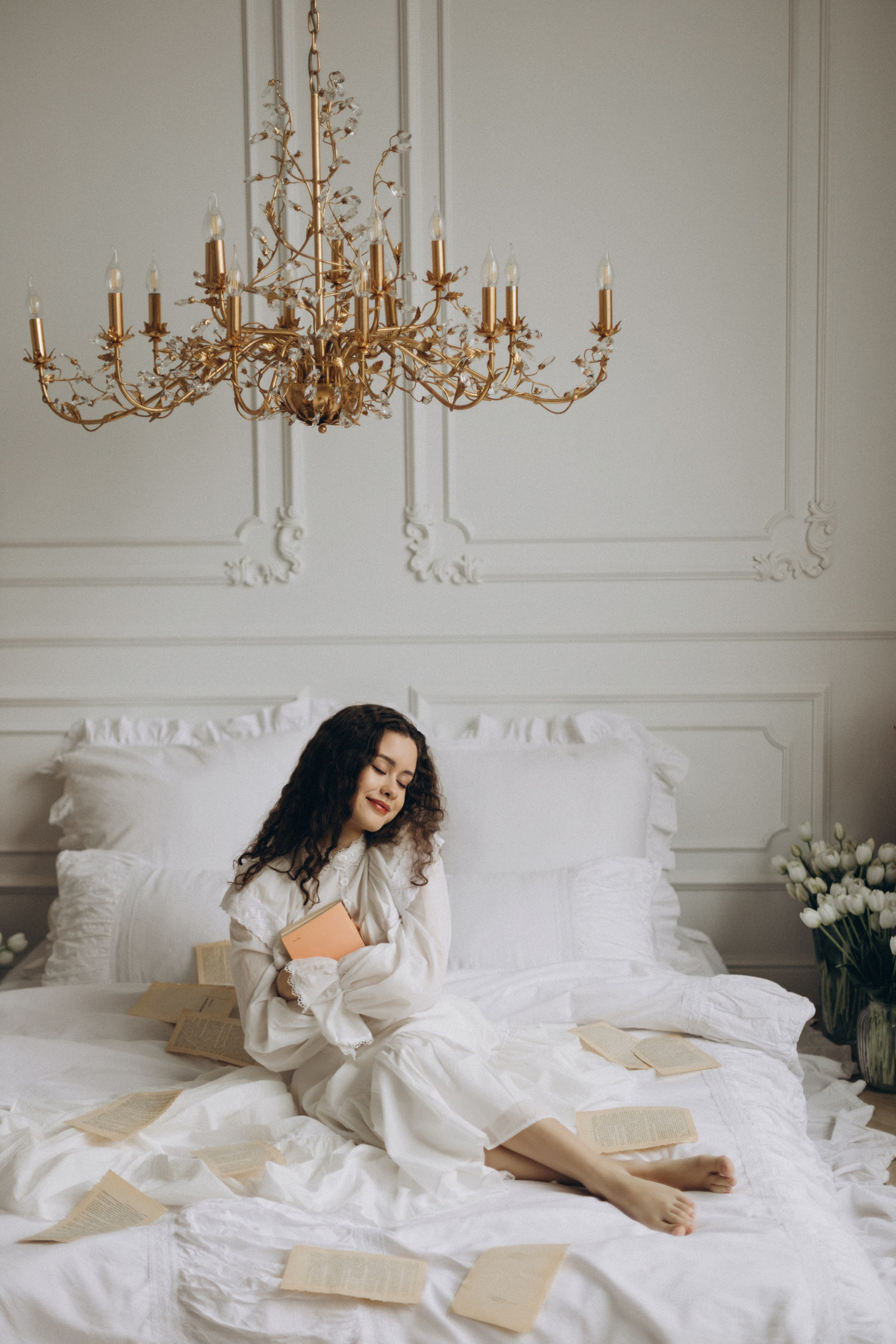 Ирина. Портретный и свадебный фотограф в Астрахани Сабира Аубекерова