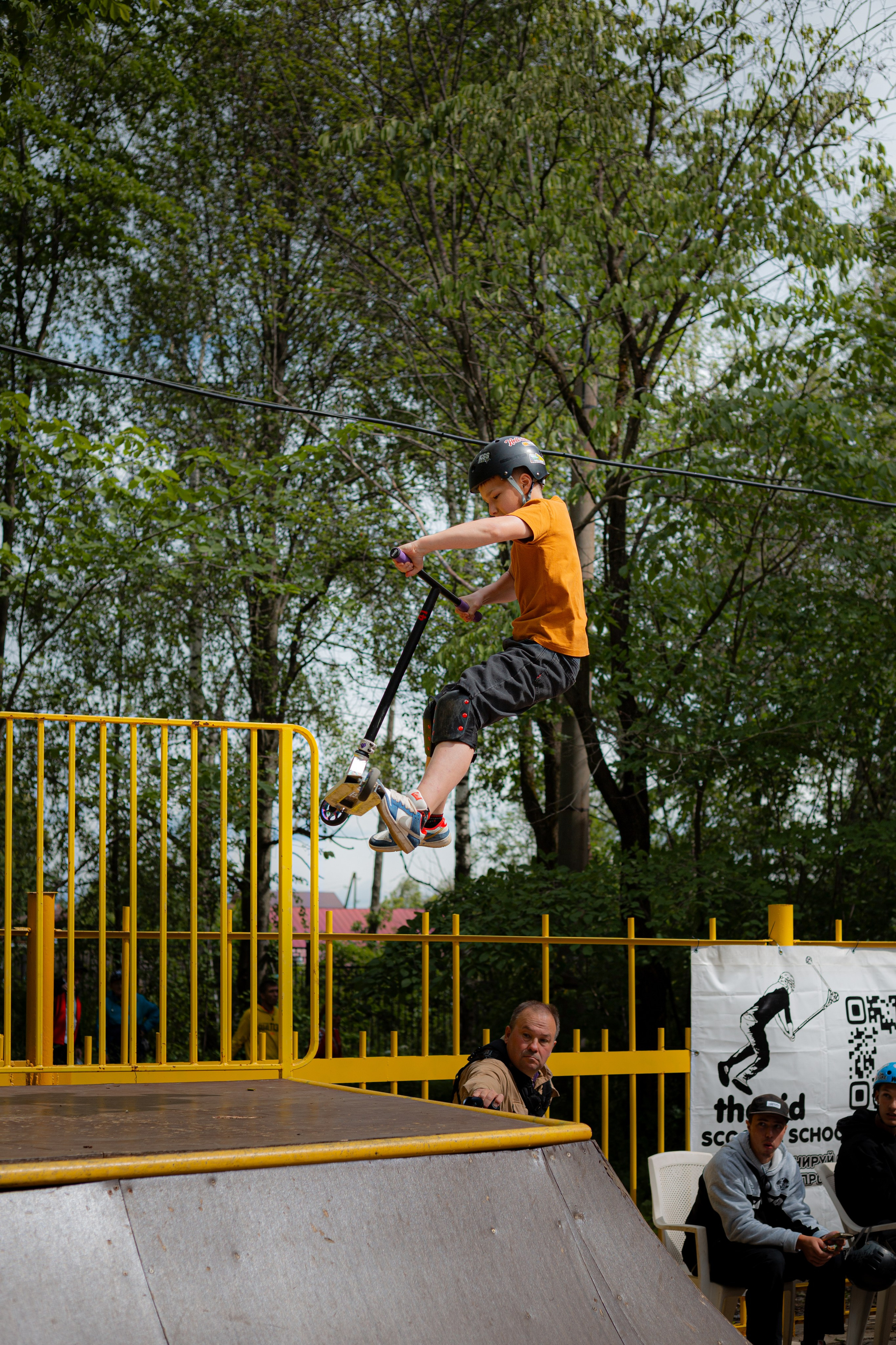 Lysva fest. Фотограф в Пермском крае Матвей Раттер