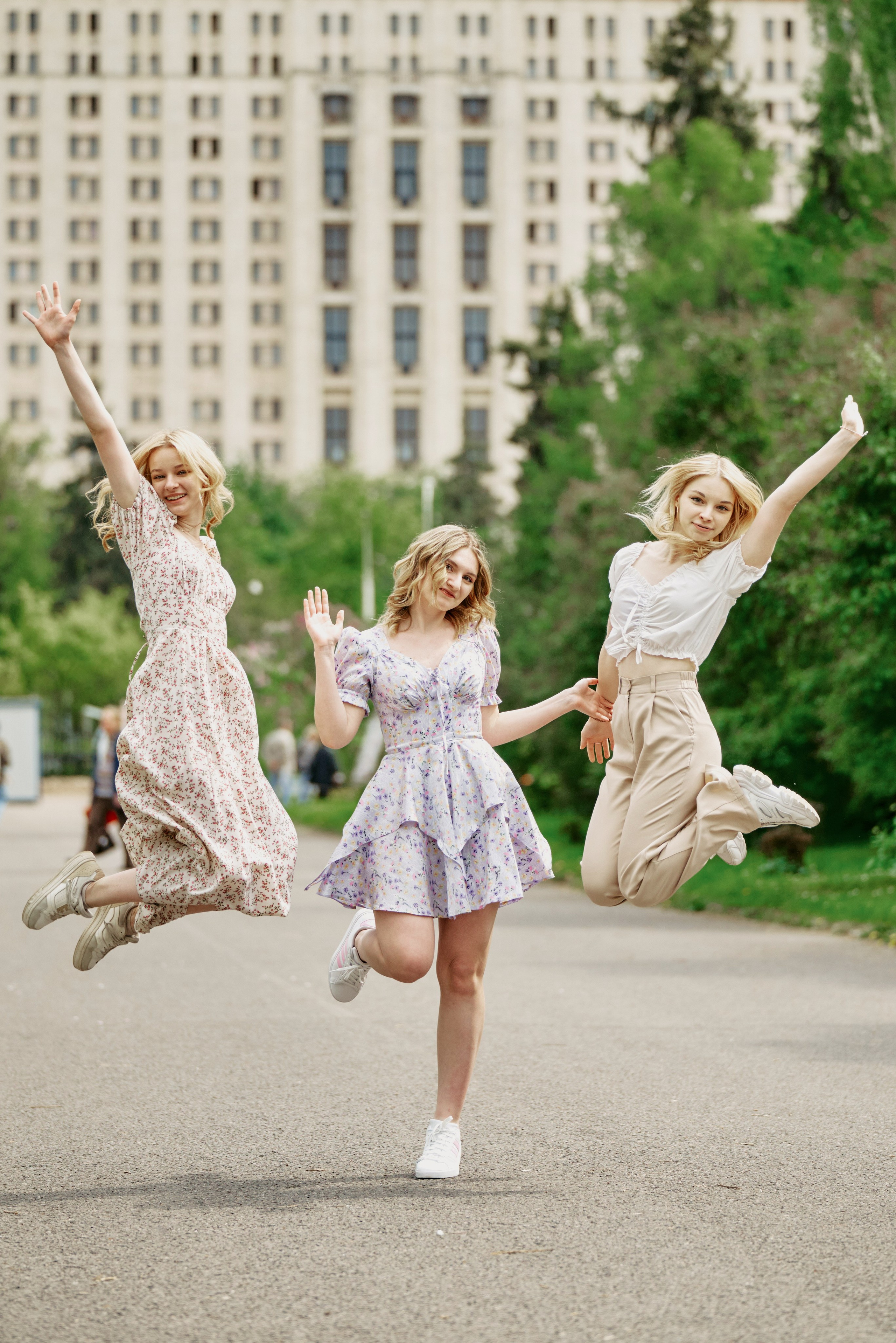 Выпускные альбомы. Школьный фотограф. Москва