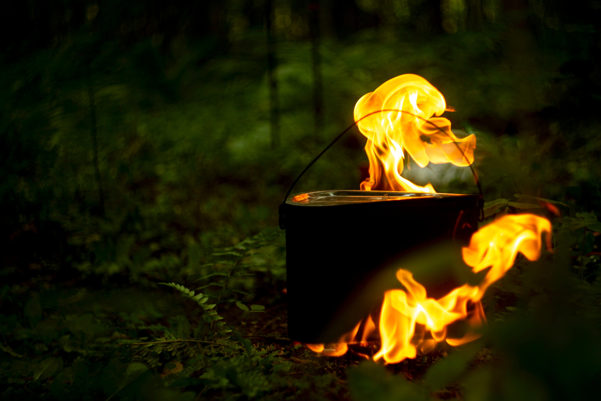 Поход. Ваш портретный фотограф в Москве Катя Прокофьева