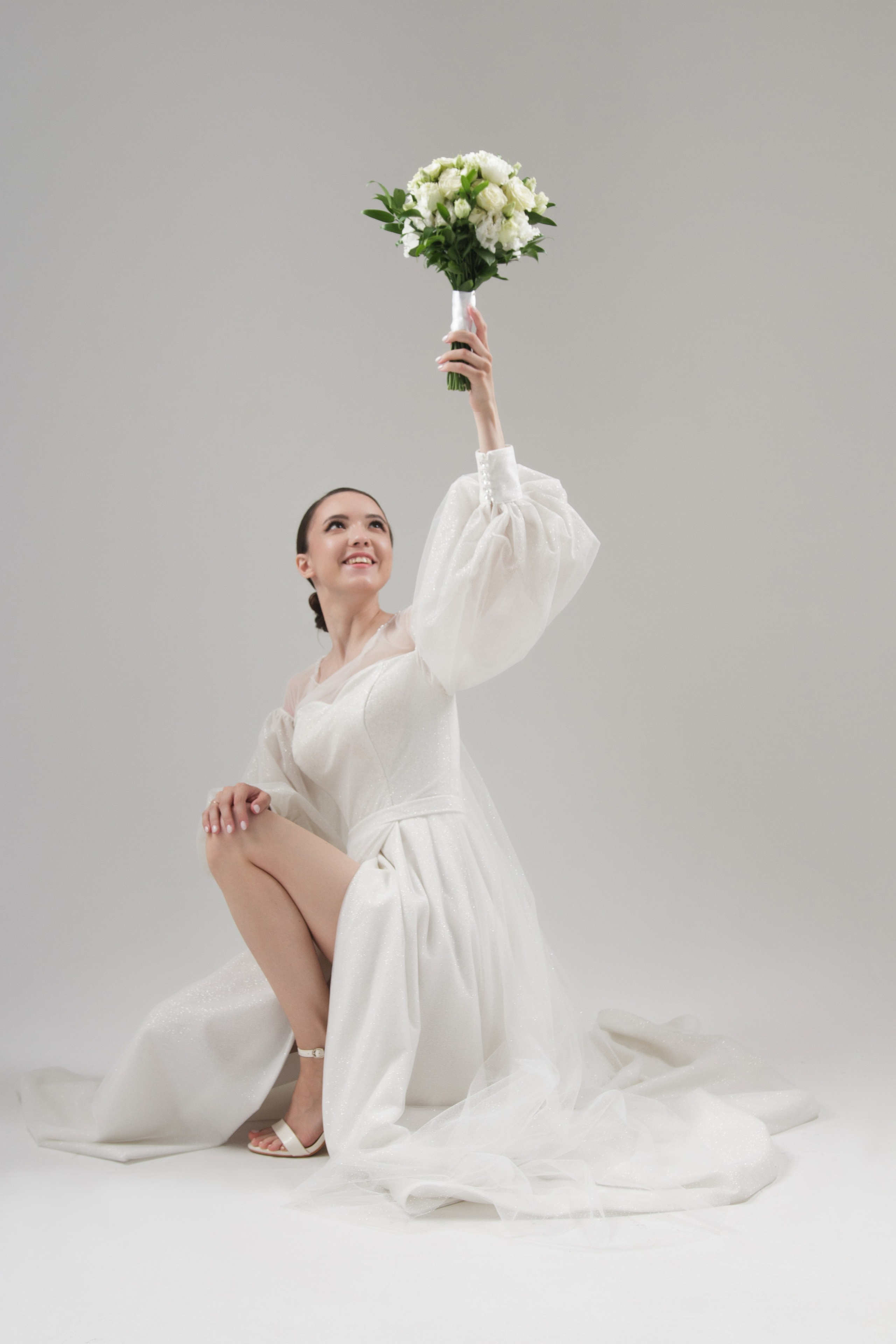 Фотосессия в студии. Фотограф Москва — личные фотосессии, лавстори в студии