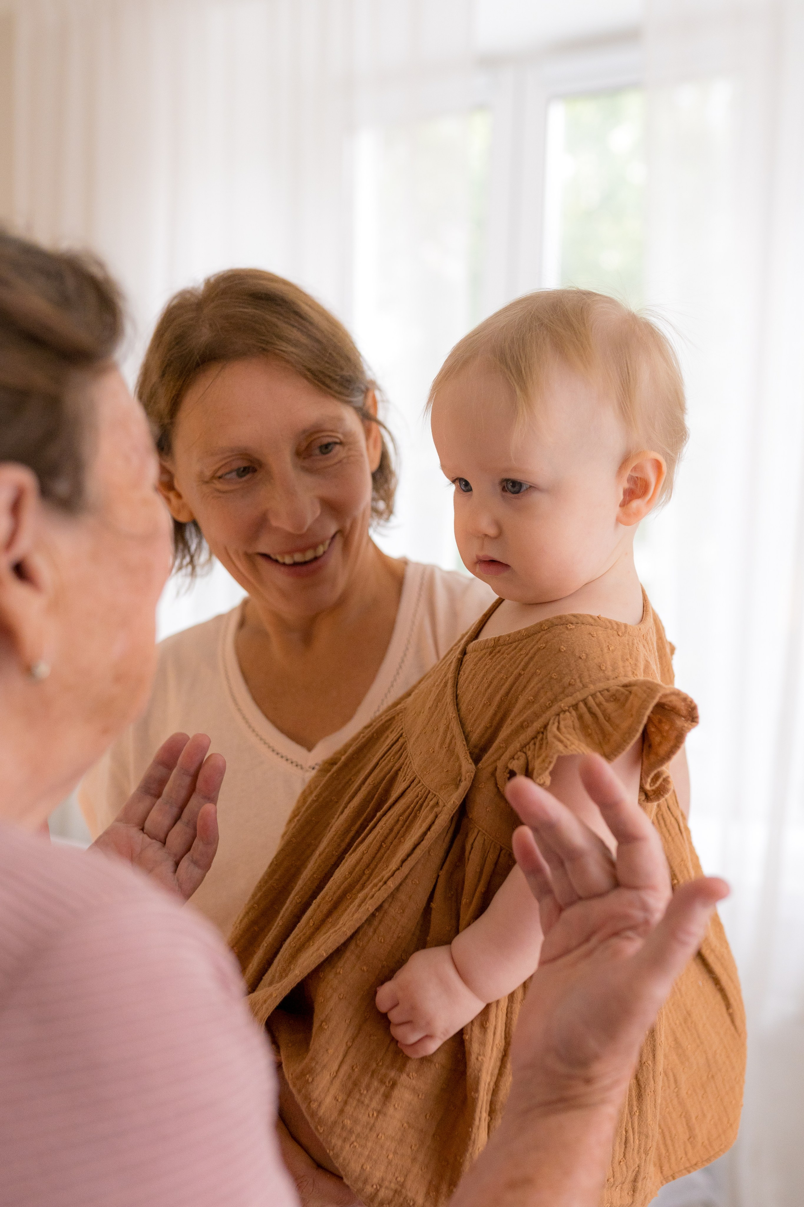 Семейная фотосессия в Москве, семейный фотограф Анна Полушина. Свадебный фотограф в Москве Анна Полушина