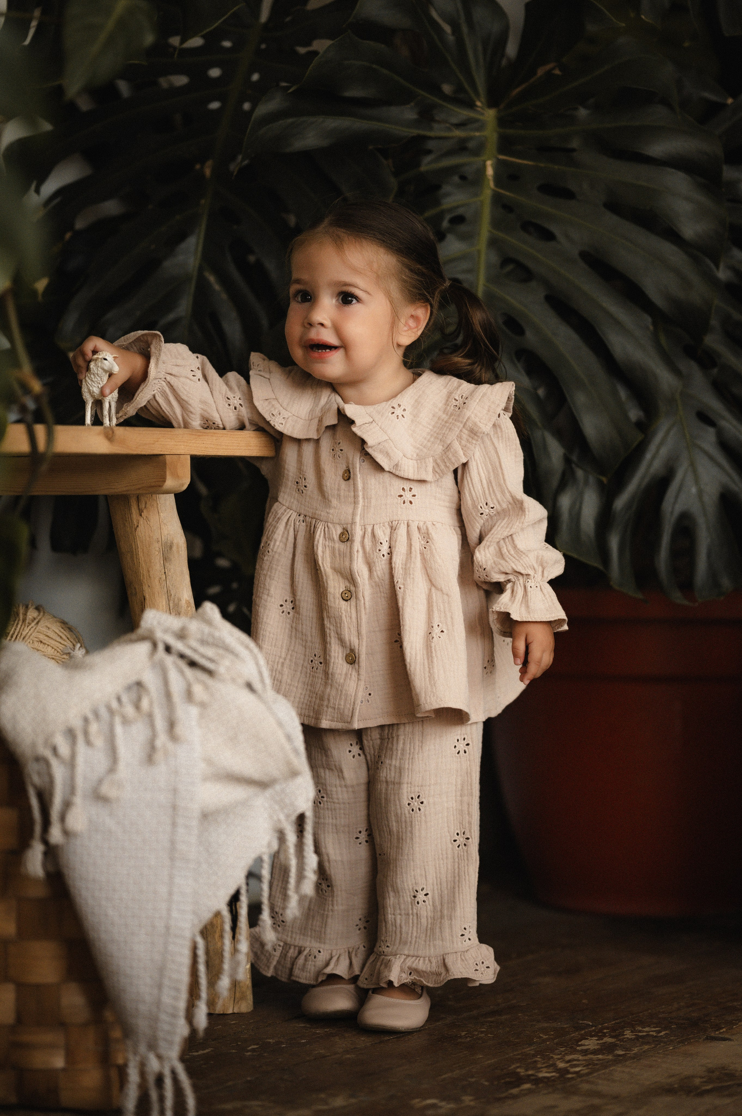 Маленькая большая любовь. Семейный и свадебный фотограф в Самаре