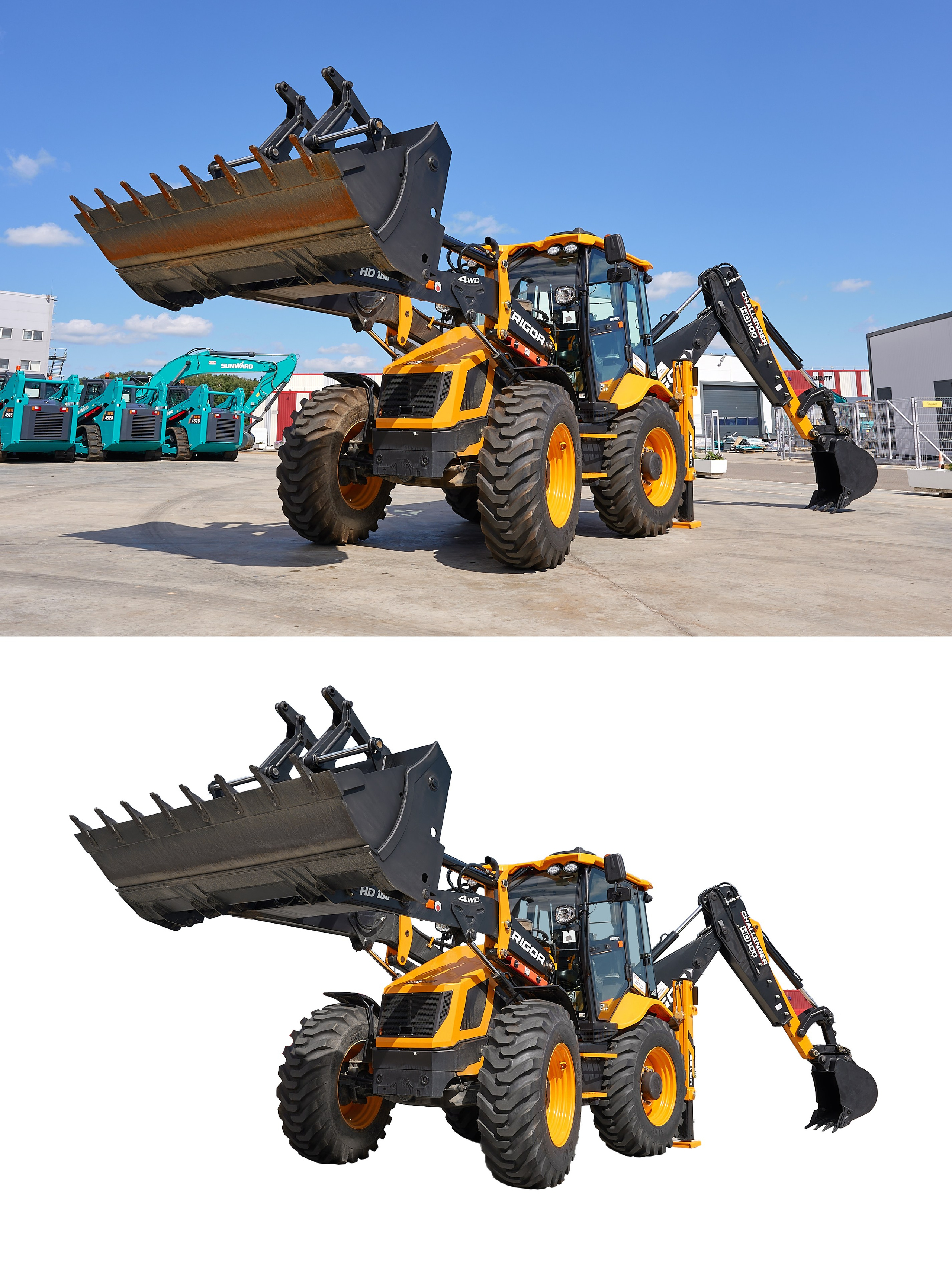 Создание контента для официального сайта компании Rigor. Антон Артюшин, портретный фотограф. Москва