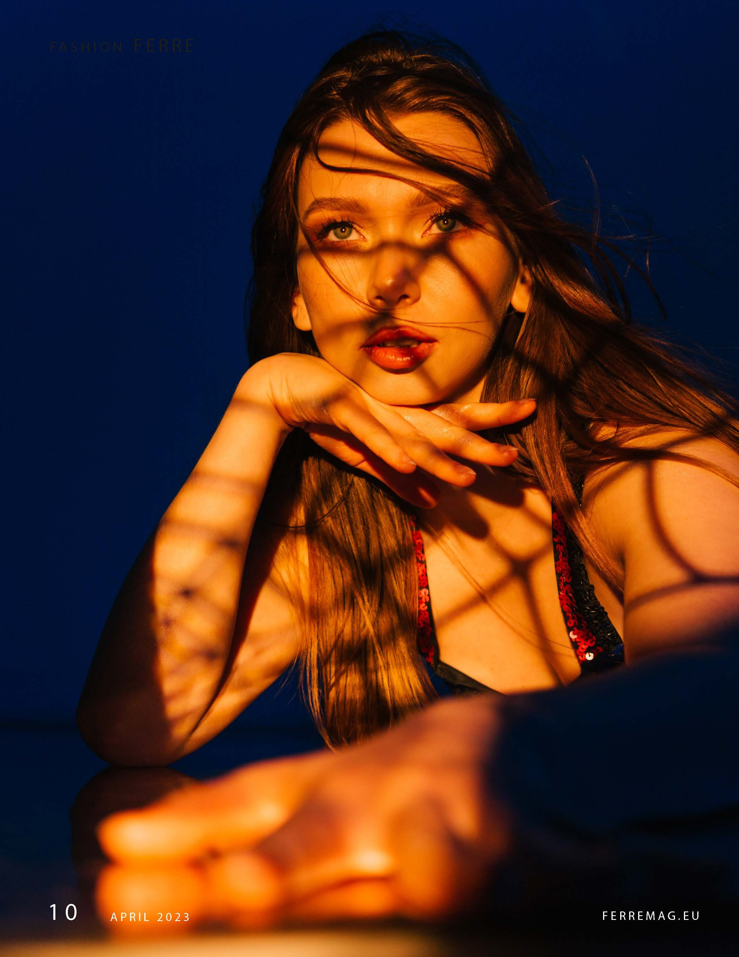 Журналы. Фотограф в Томске Светлана Нестерова