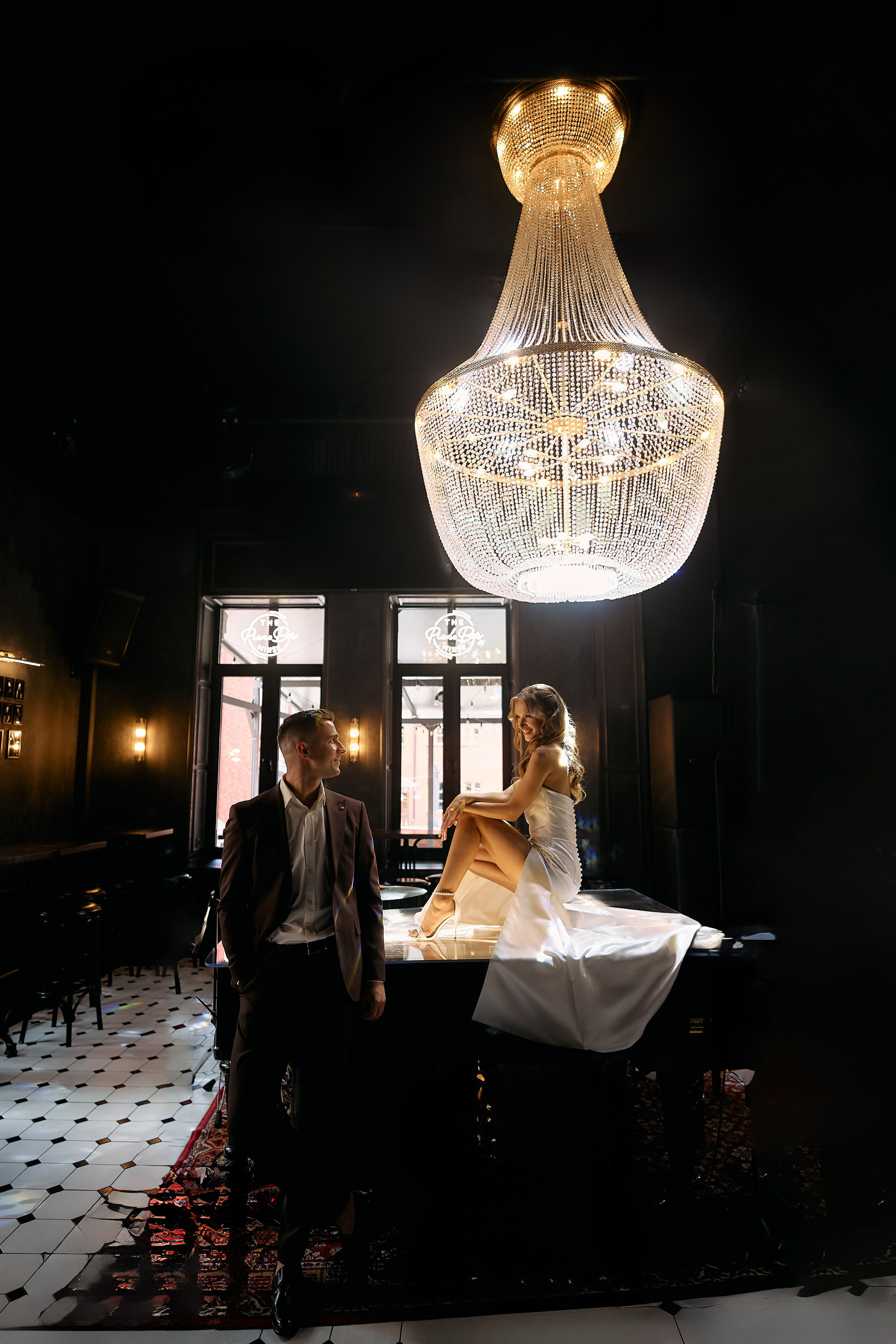 Екатерина и Иван. Свадебный фотограф Минск РБ