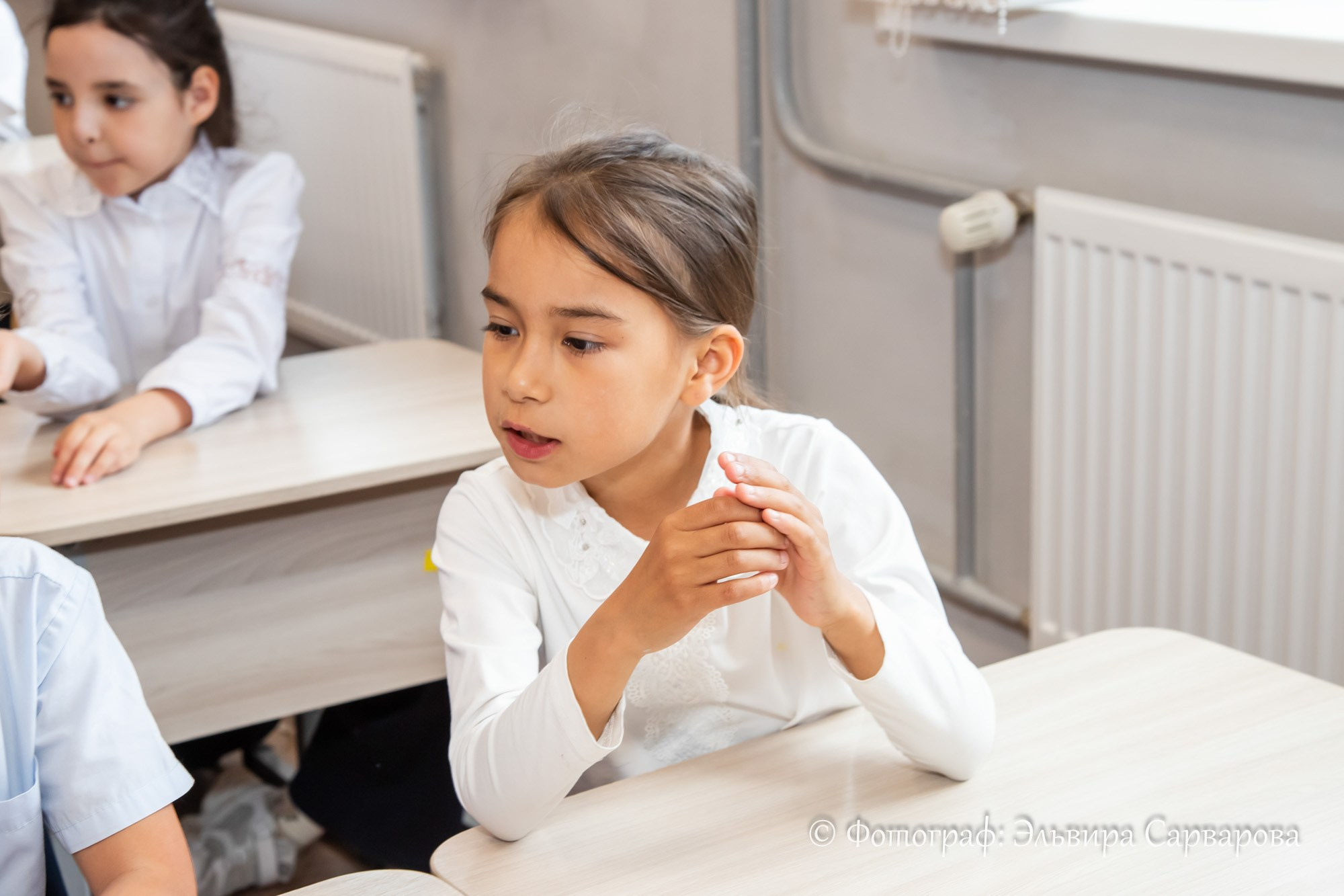 МК по карамели (Жуково, 2 класс). Репортажный Фотограф