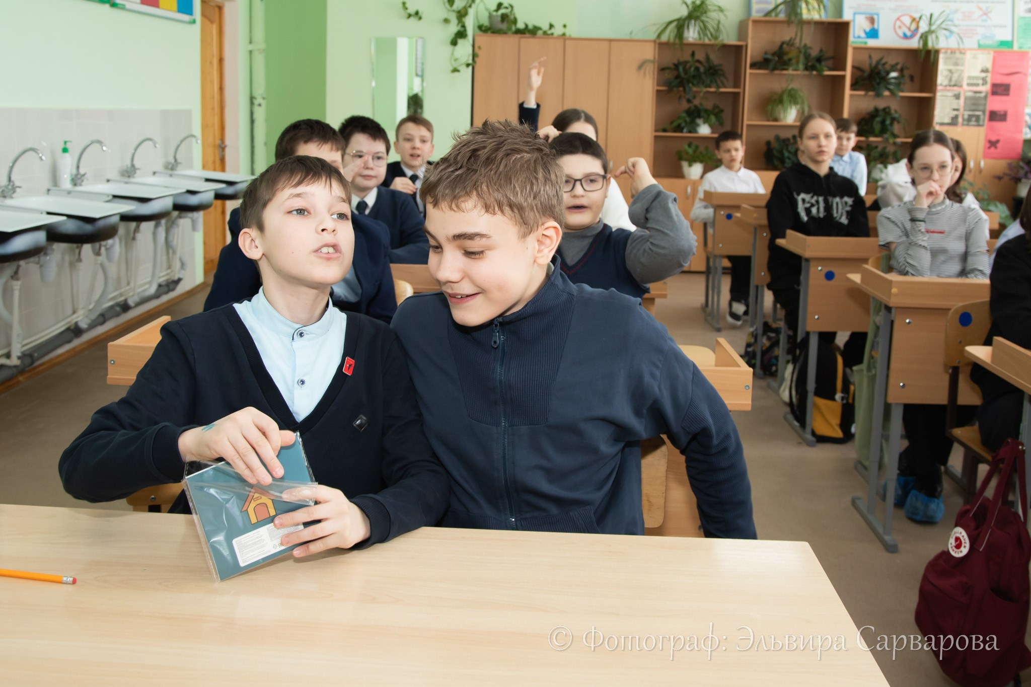 Мастер-класс по леденцам. Репортажный Фотограф