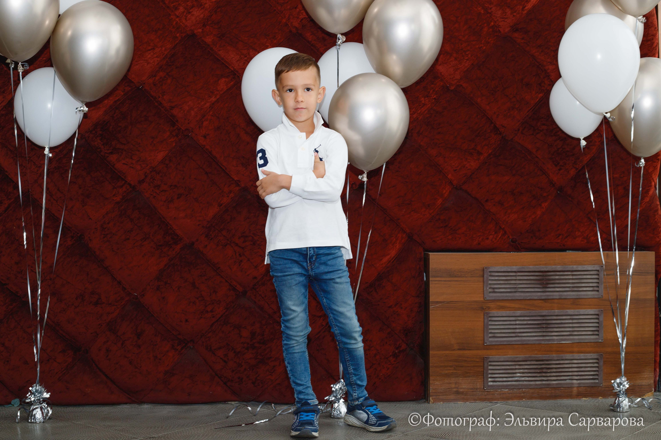 Свадьба Альберта и Марии. Репортажный Фотограф