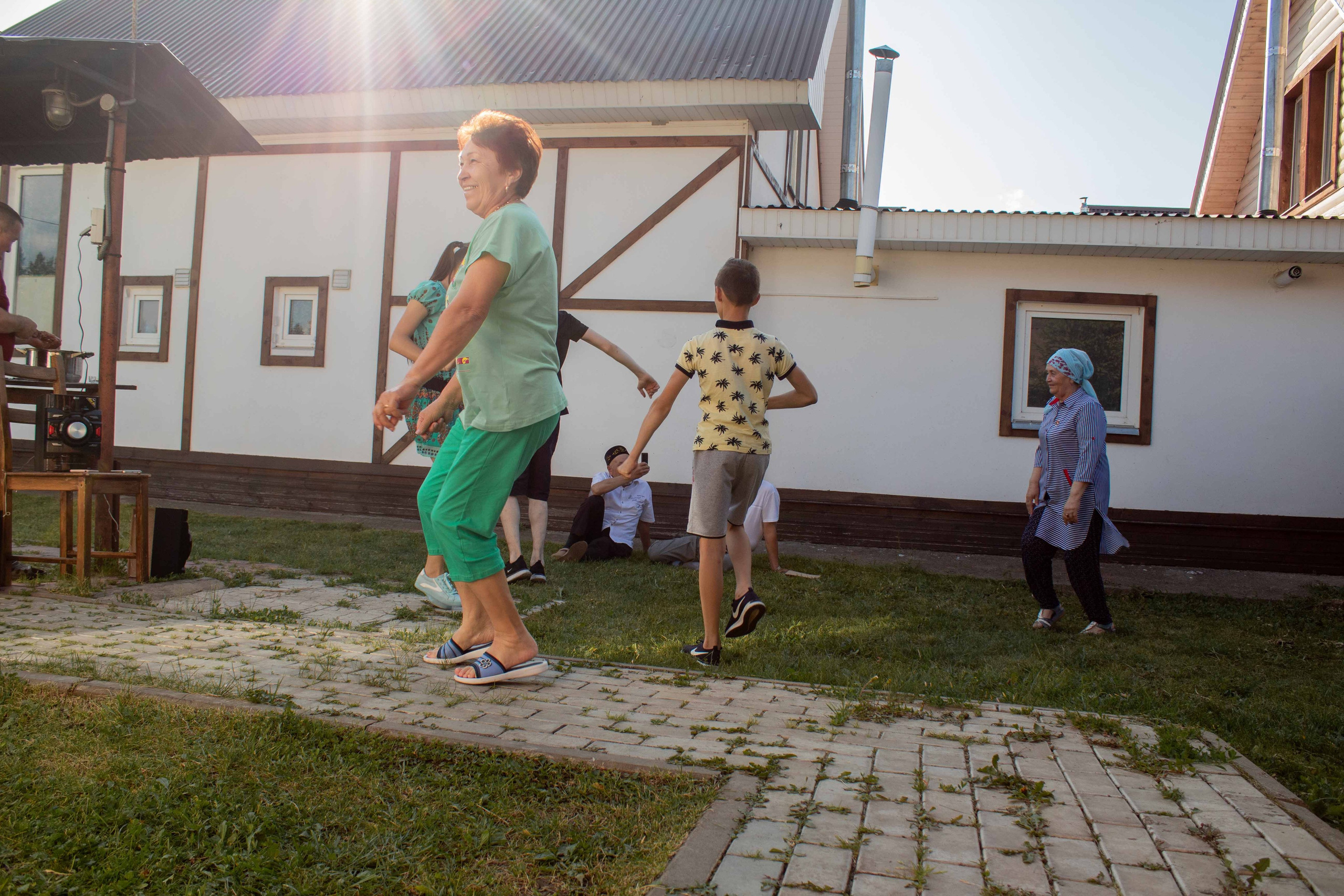 Свадьба Александра и Элины. Репортажный Фотограф