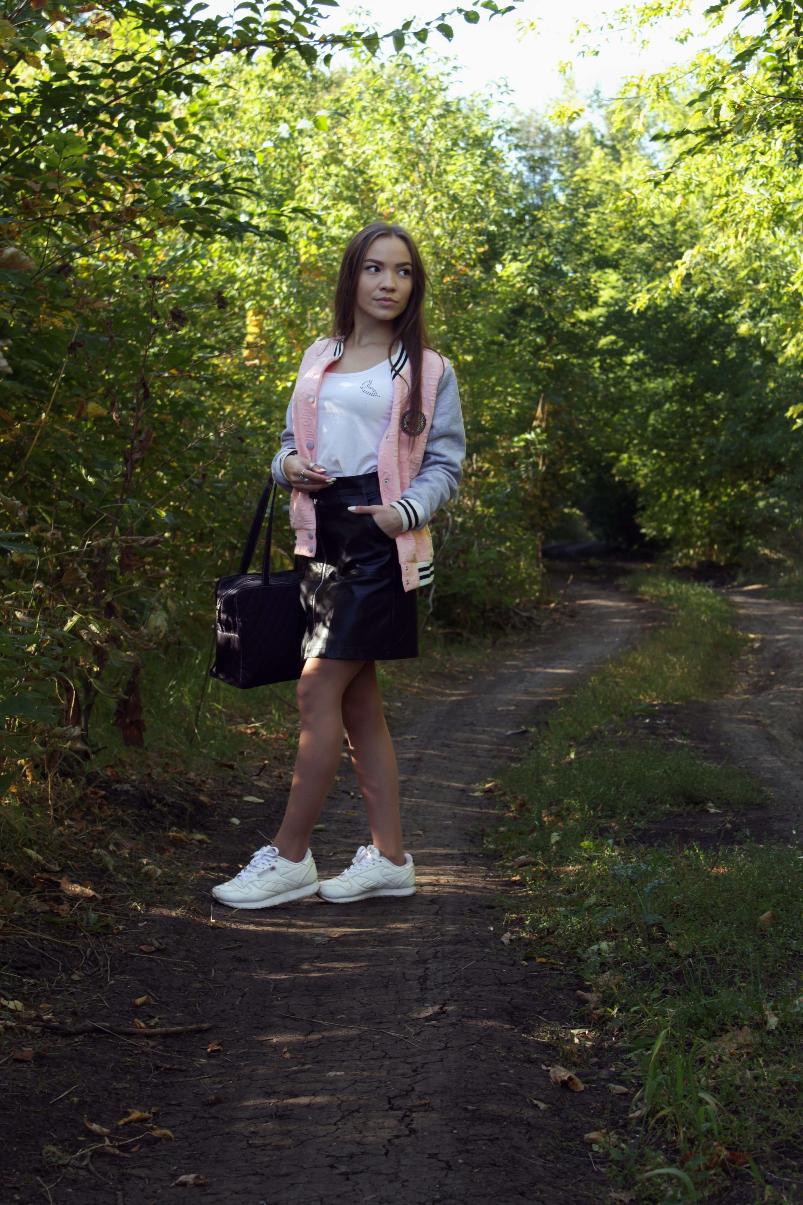 Утренняя прогулка. Репортажный Фотограф