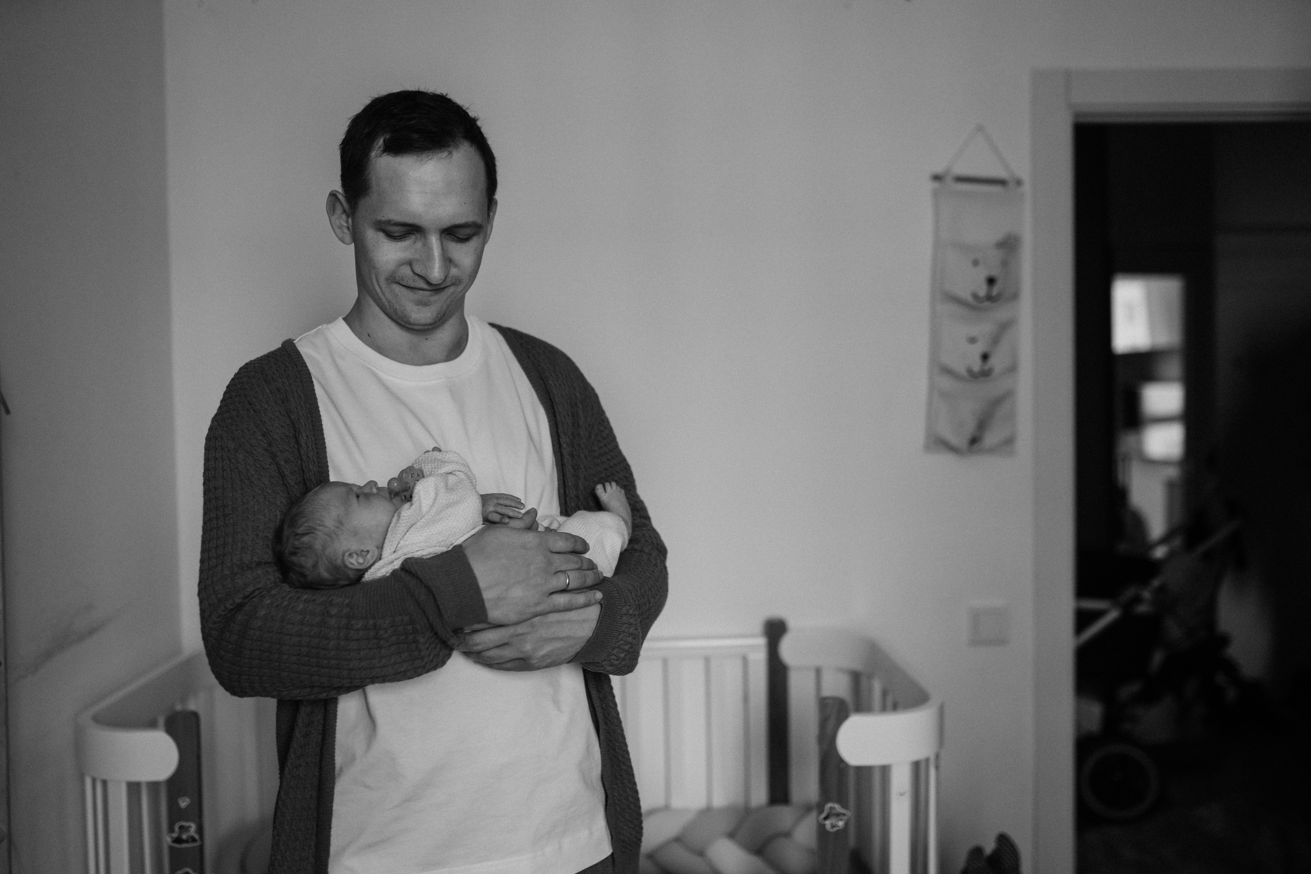 Лена, Игорь, Арина, Агата. Семейный фотограф Москва