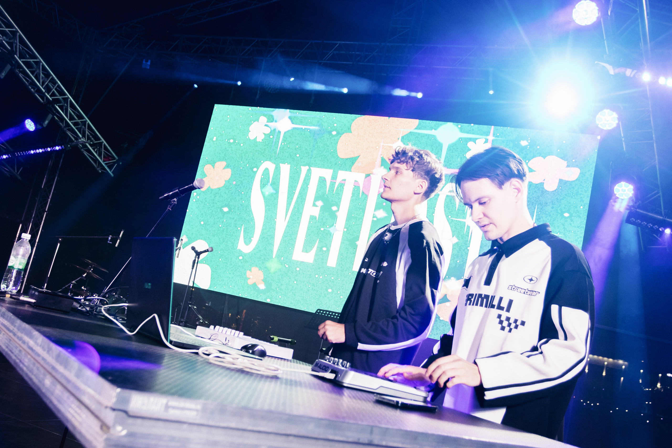 Гастрофест 2025. Design Muginov