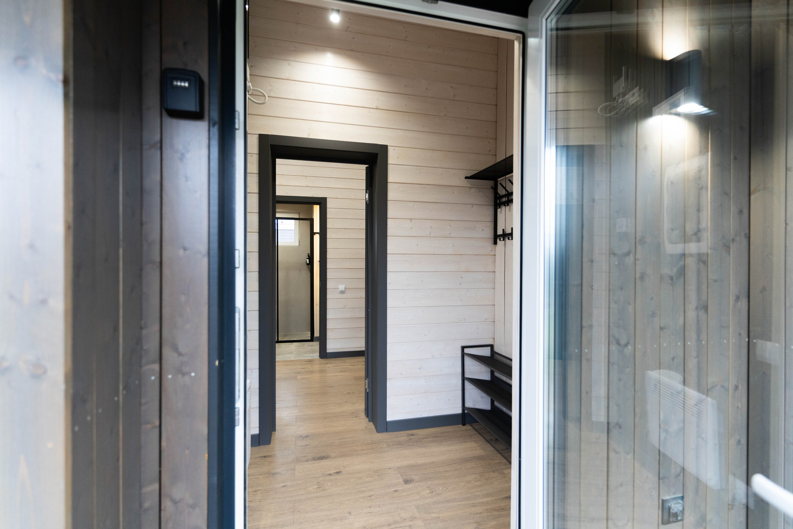 СНТ Жостовское 3. Rezyame