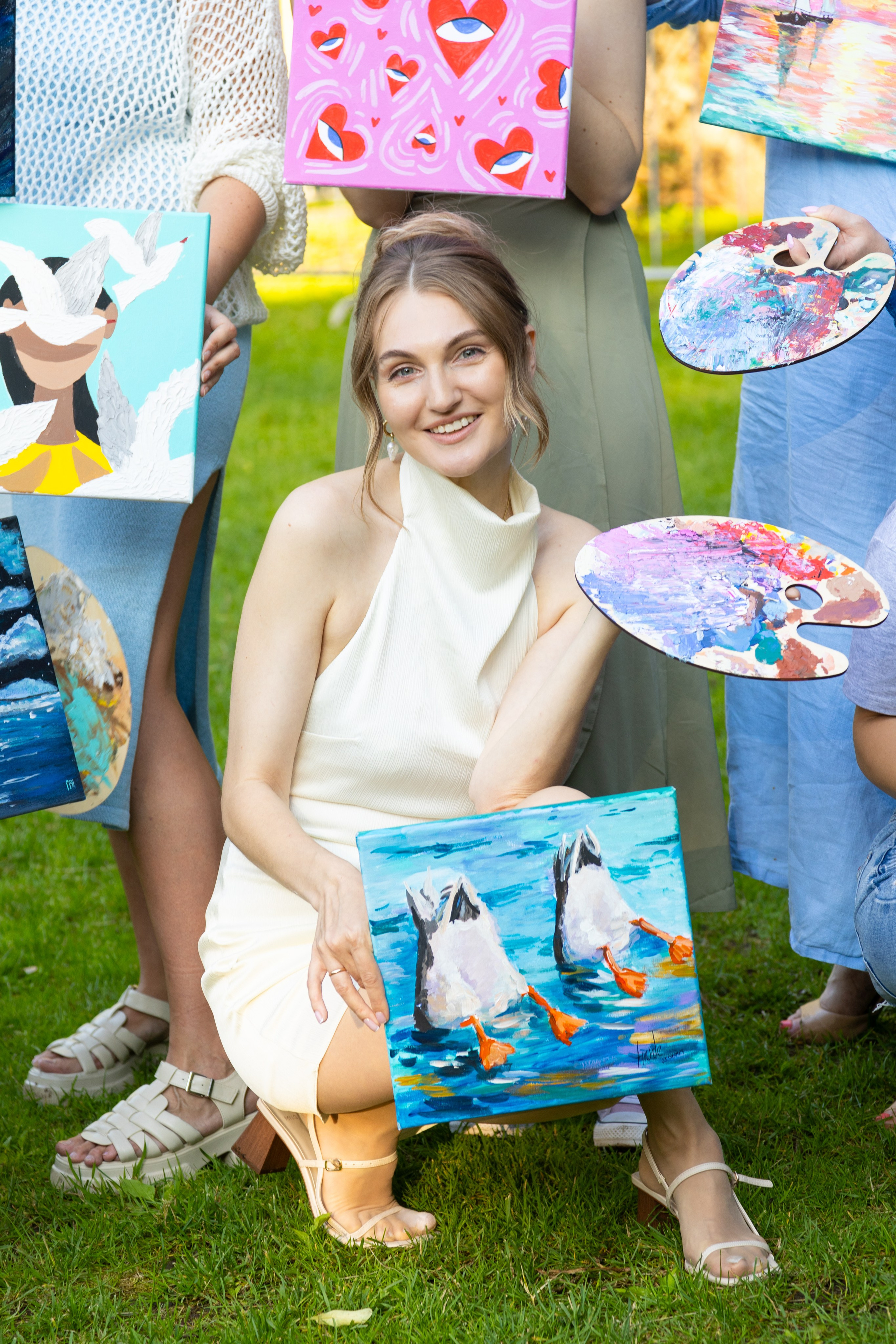 Мастер классы взрослые. Профессиональный фотограф в Москве