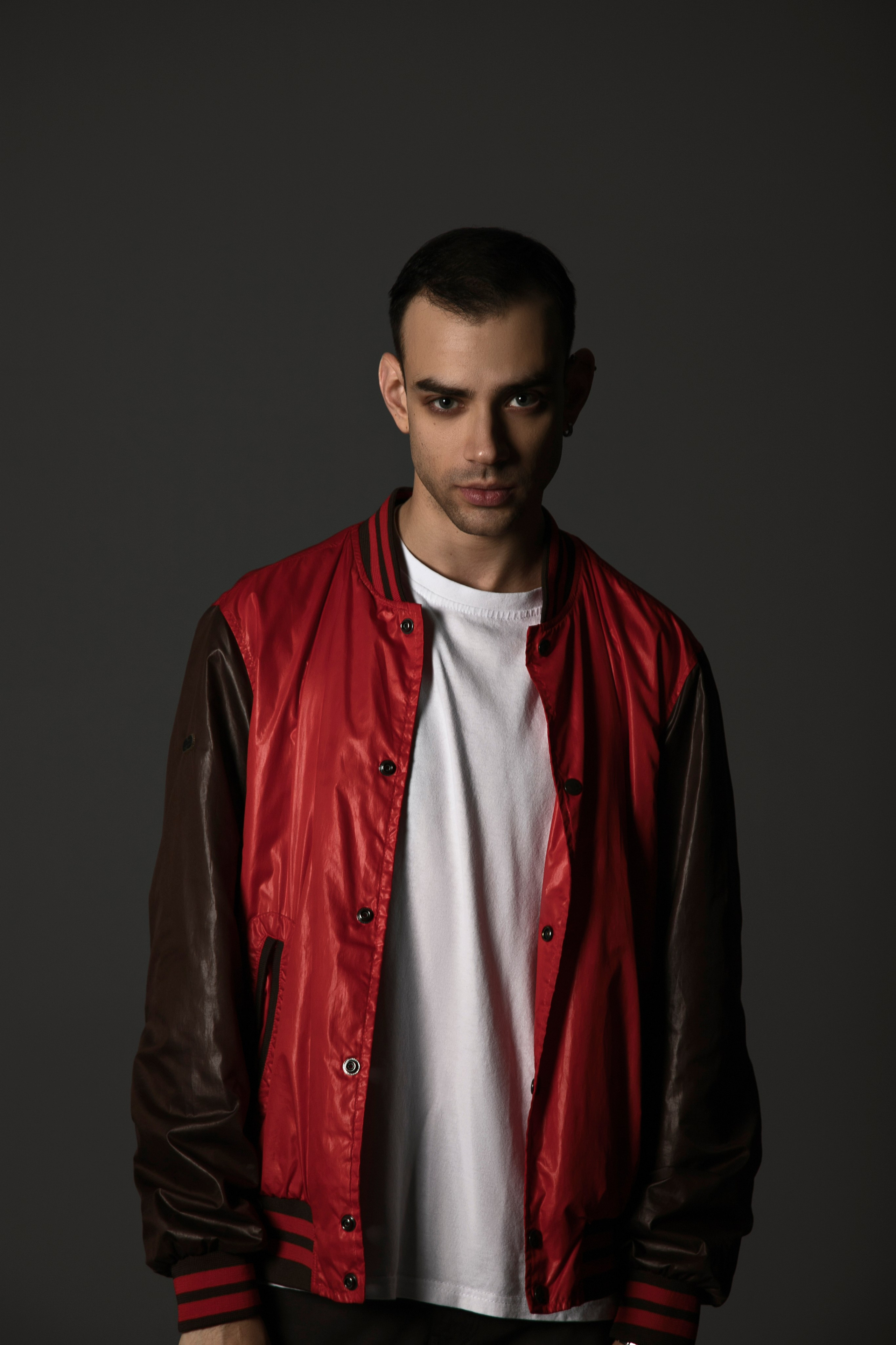 Фотосессия. Профессиональный фотограф в Москве