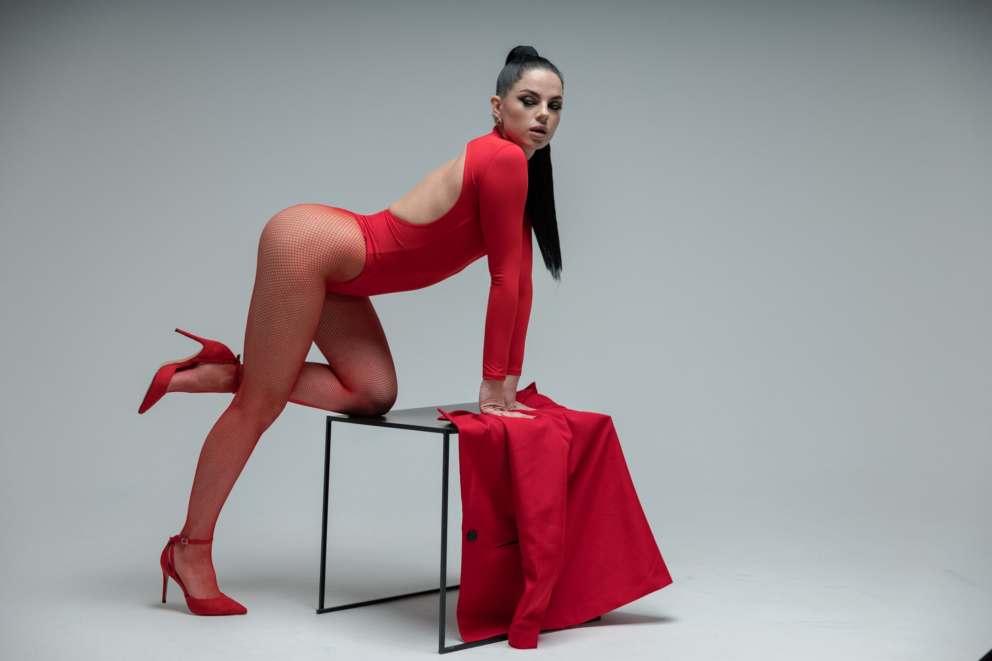 Darya. Свадебный и Портретный фотограф Килин Борис