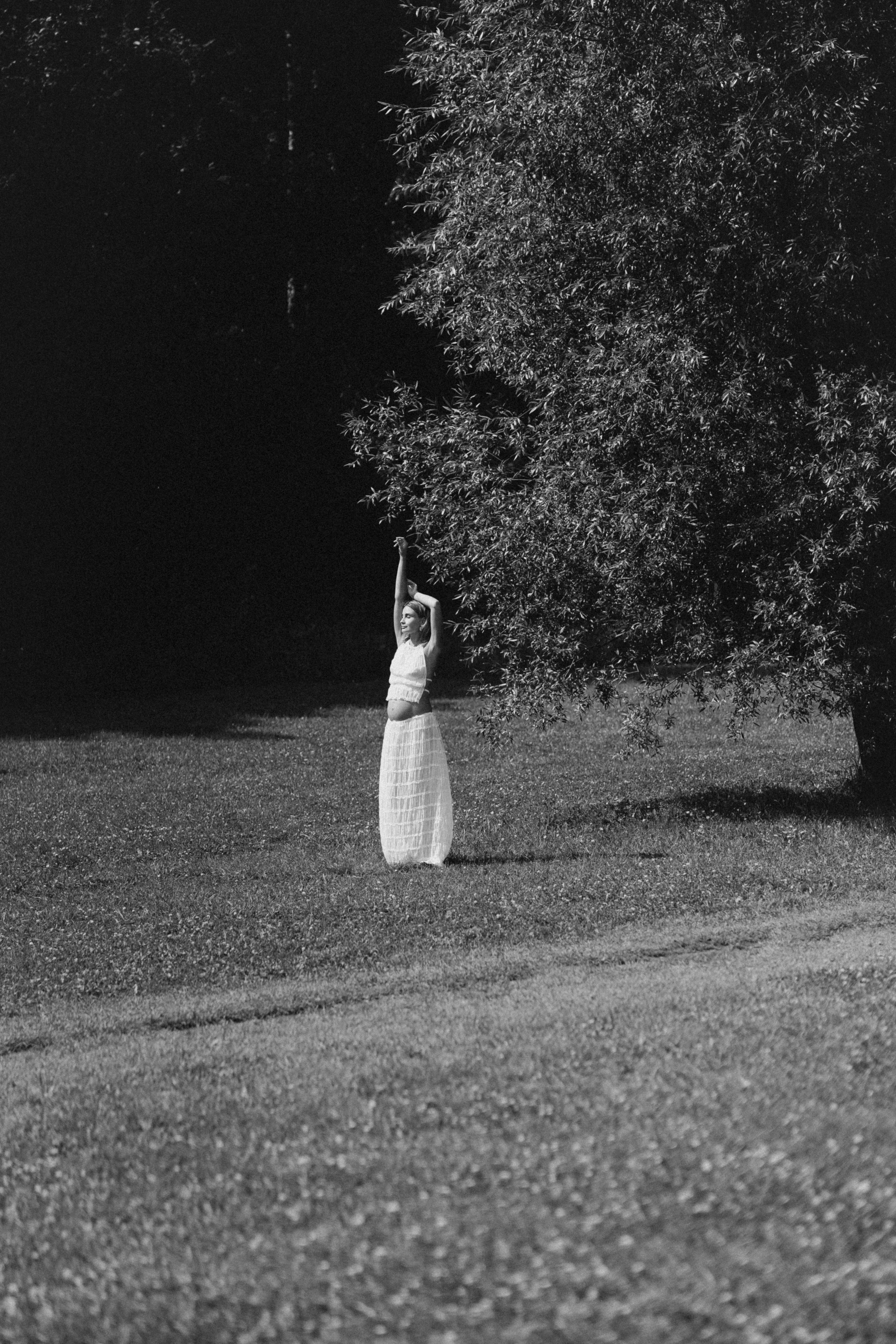 В ожидании тебя…. Творческий фотограф взрослых и детей в Москве Анна Блифернец