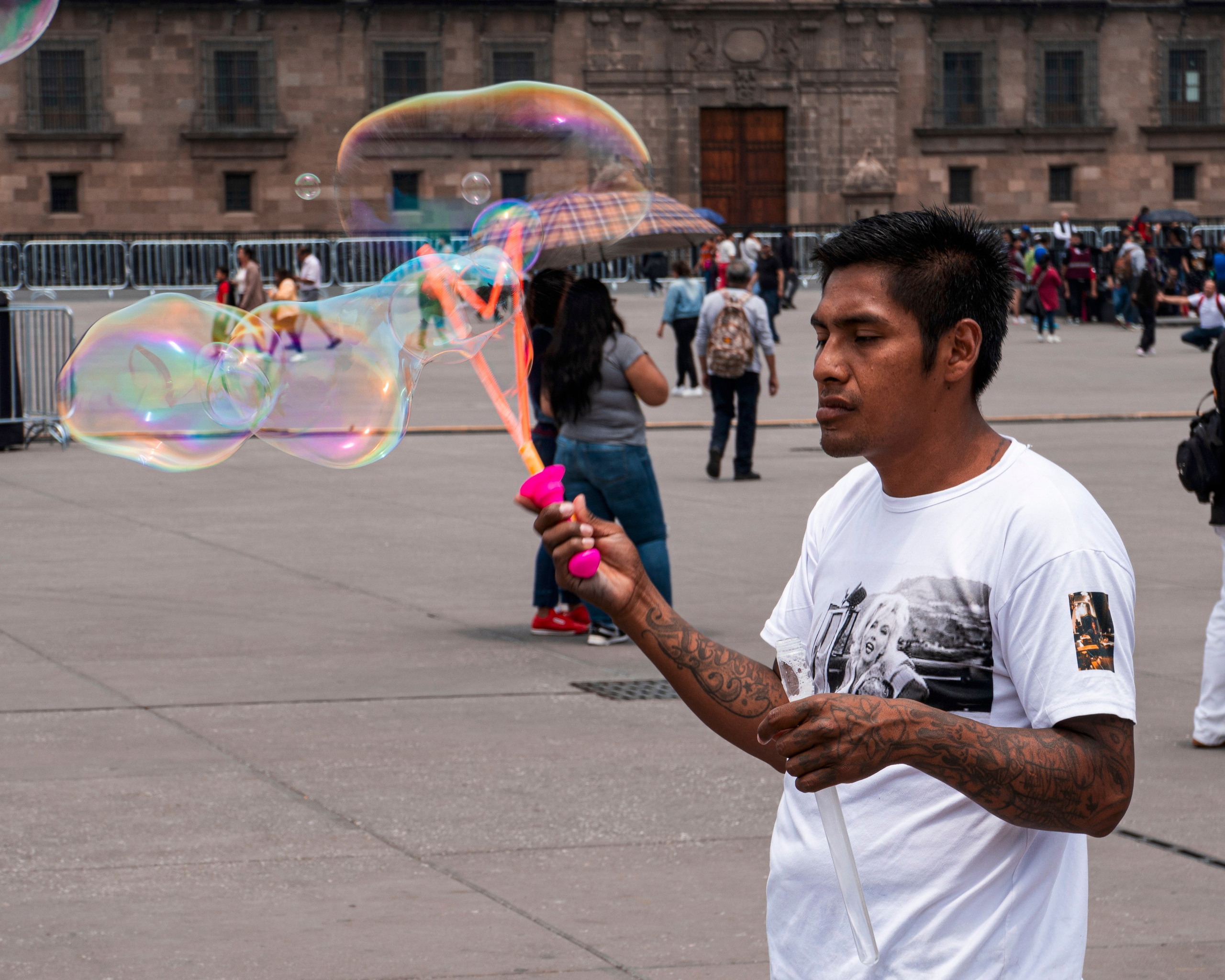 Luminous Memory. CDMX Photography | Alex Klenin| Portrait & Event Photographer