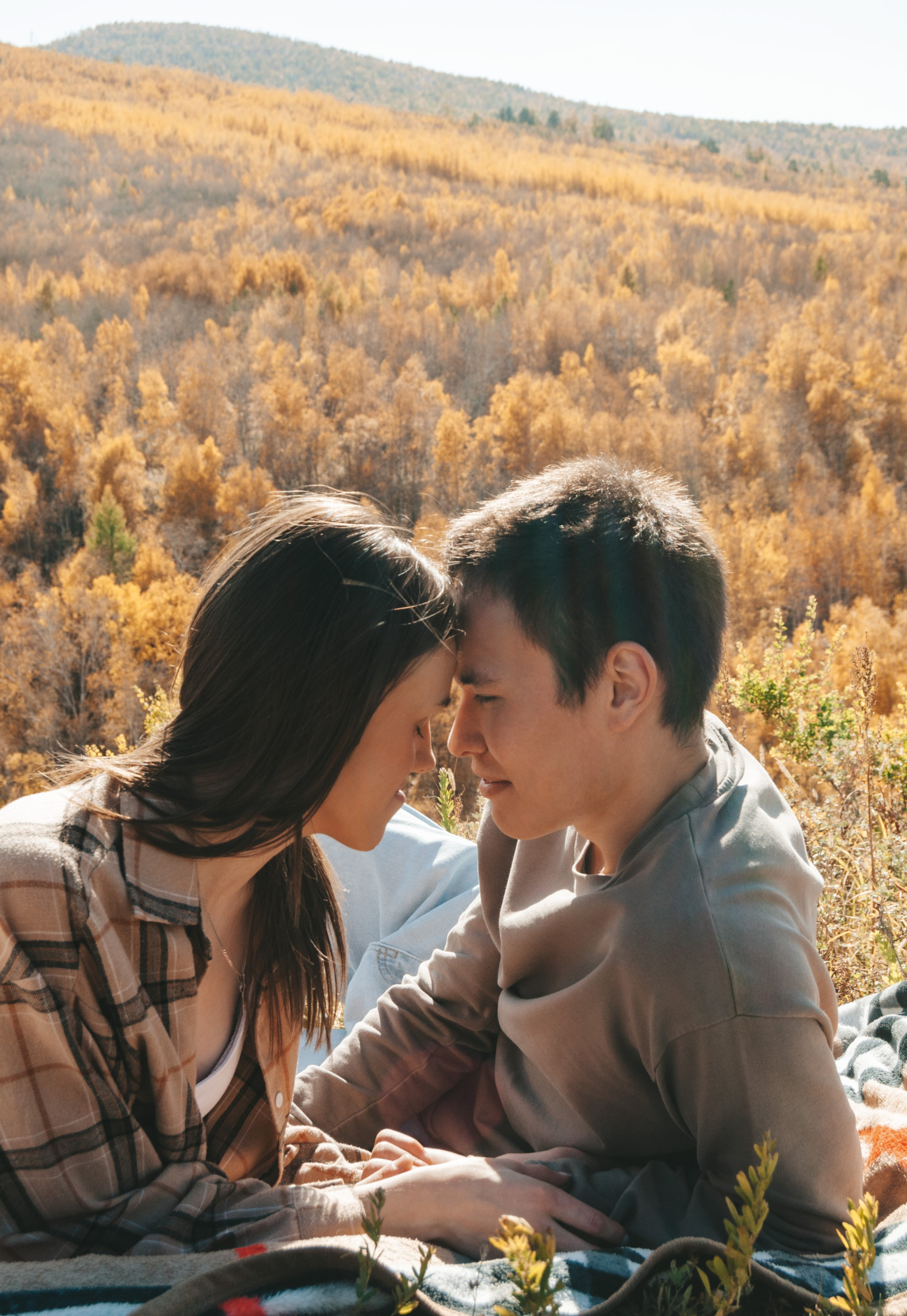 СашаТаня. Фотограф Чита Комарова Ксения