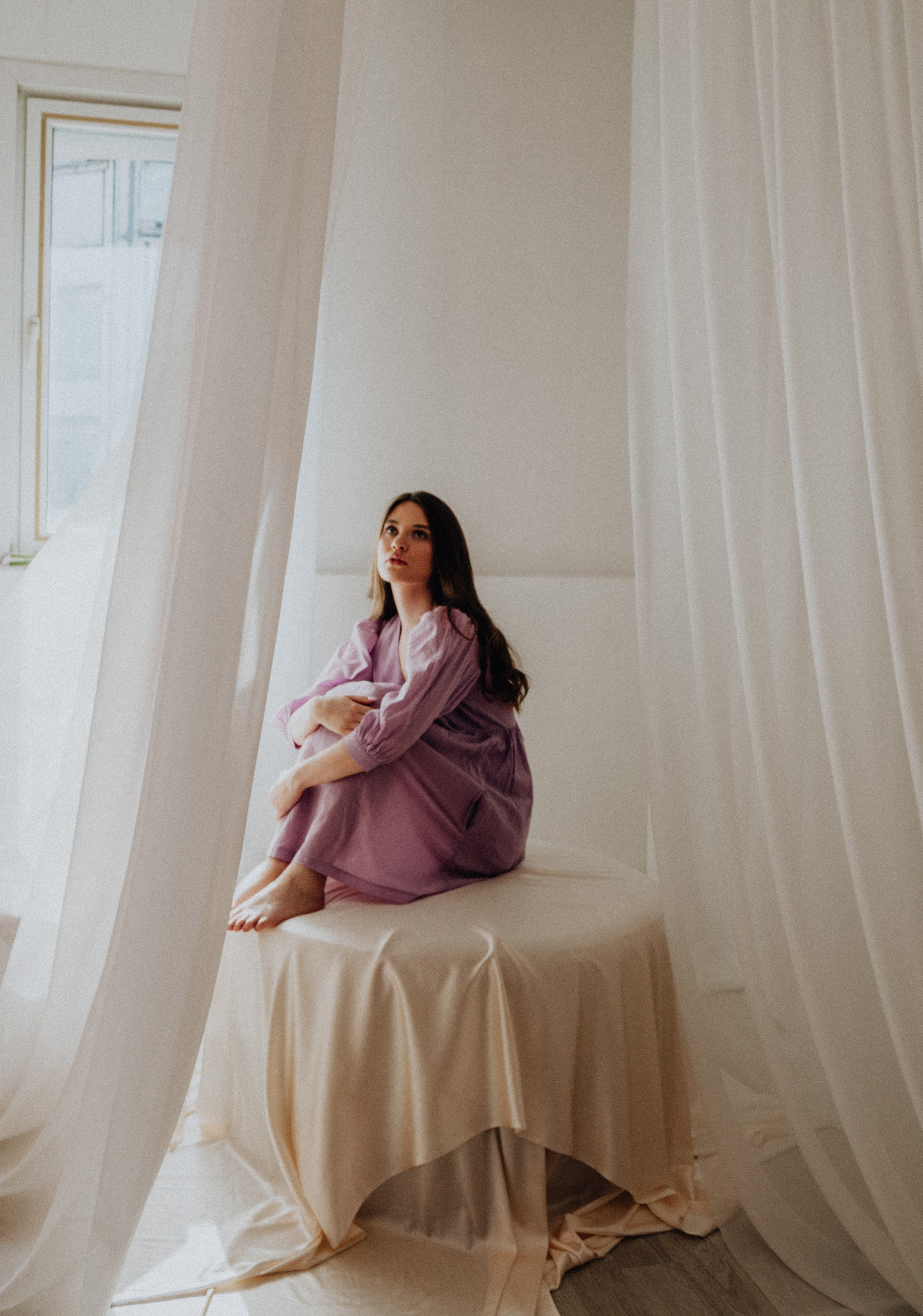 Милита. Фотограф Чита Комарова Ксения