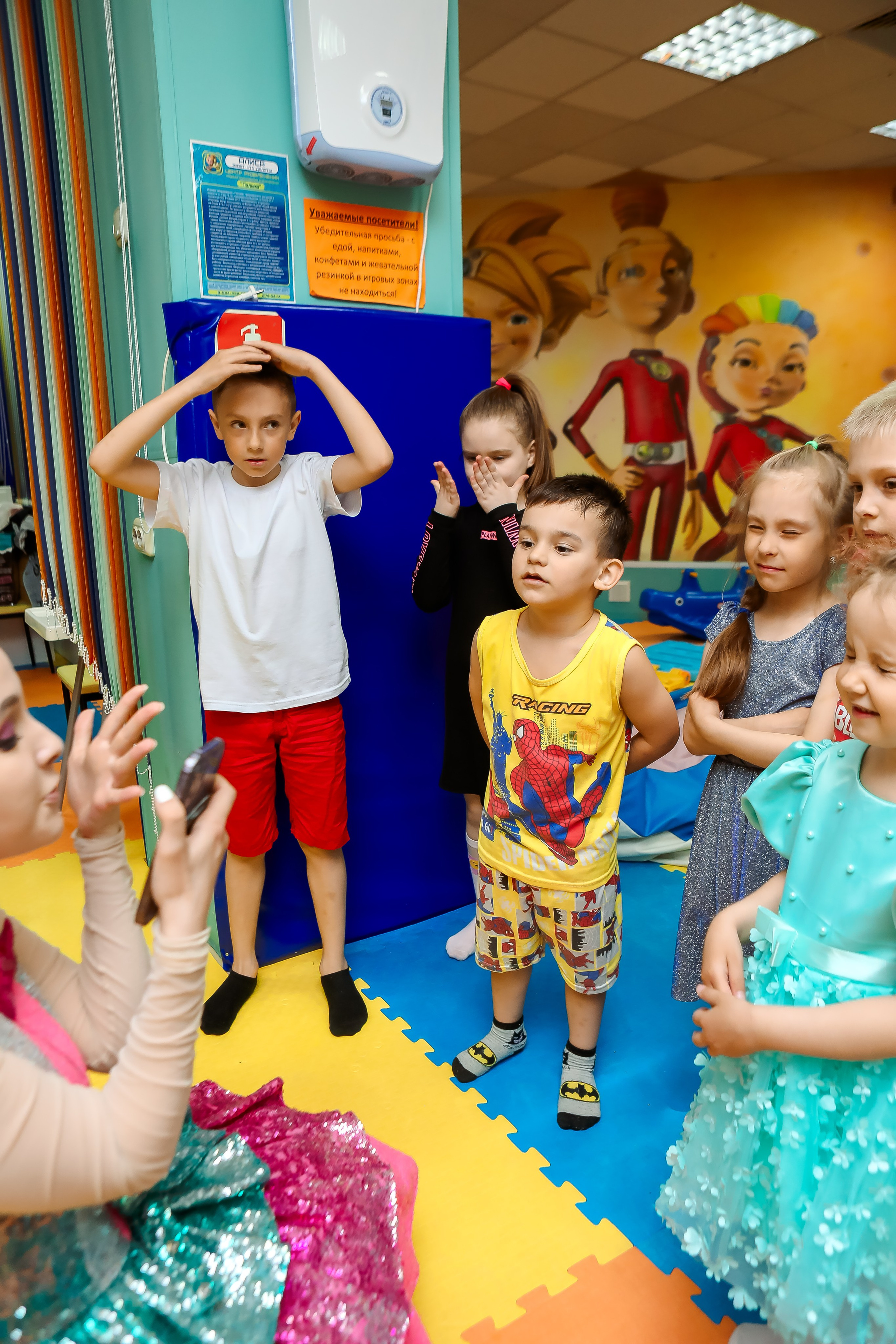 Коронация Ульяны. Семейный и свадебный фотограф во Владивостоке Аня Смецкая