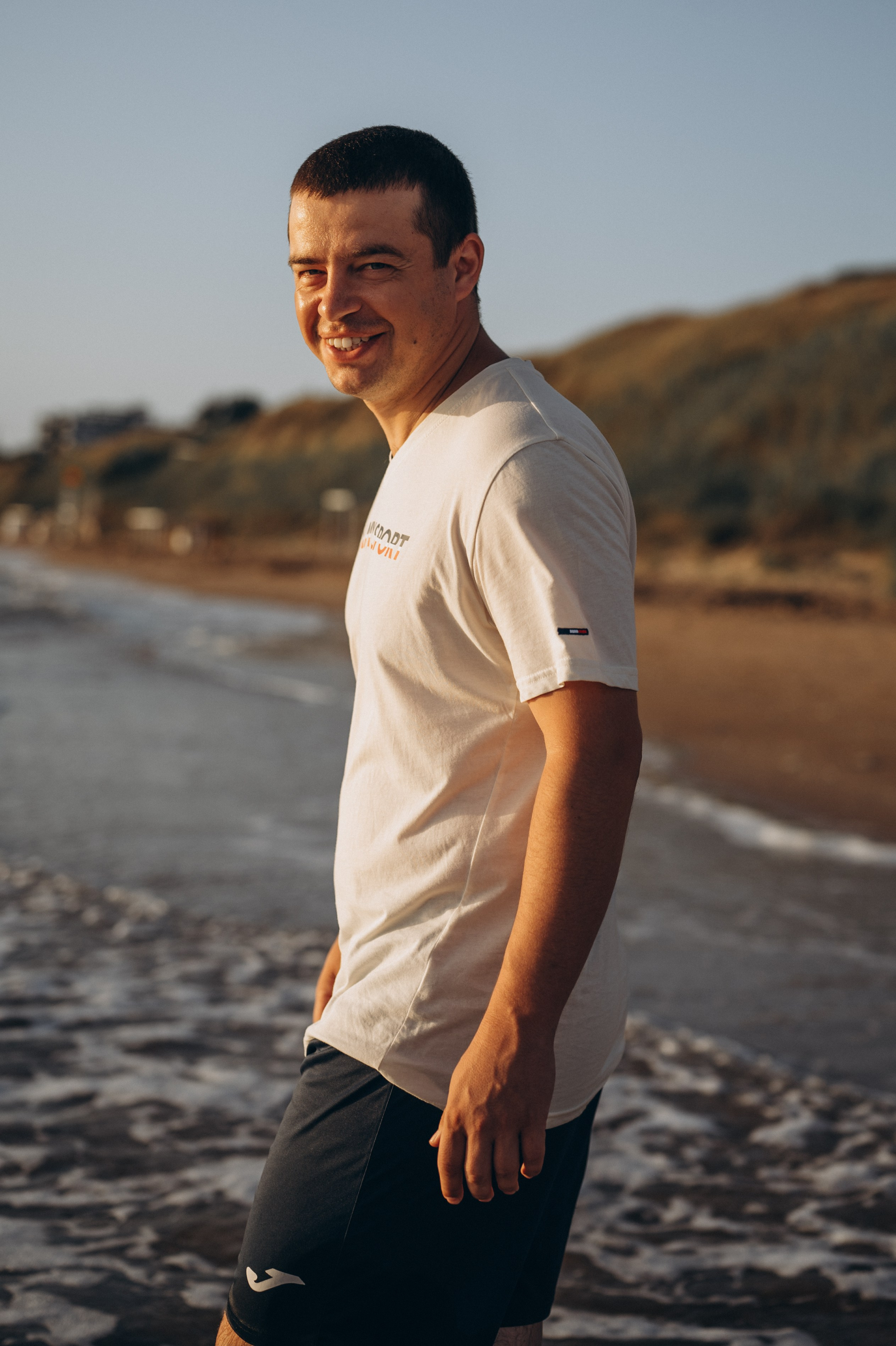 Дима и Оля. Фотограф Горбенко Анна