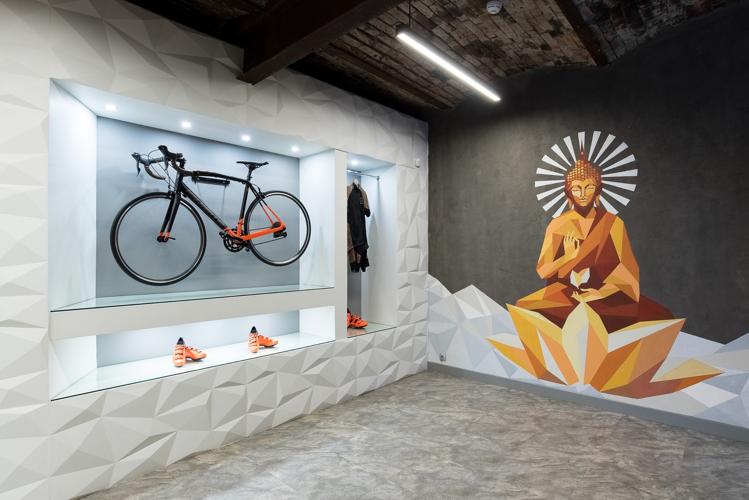 Клиники и салоны. Герман Лепёхин коммерческий фотограф в Москве: репортаж, портреты, интерьеры, производство