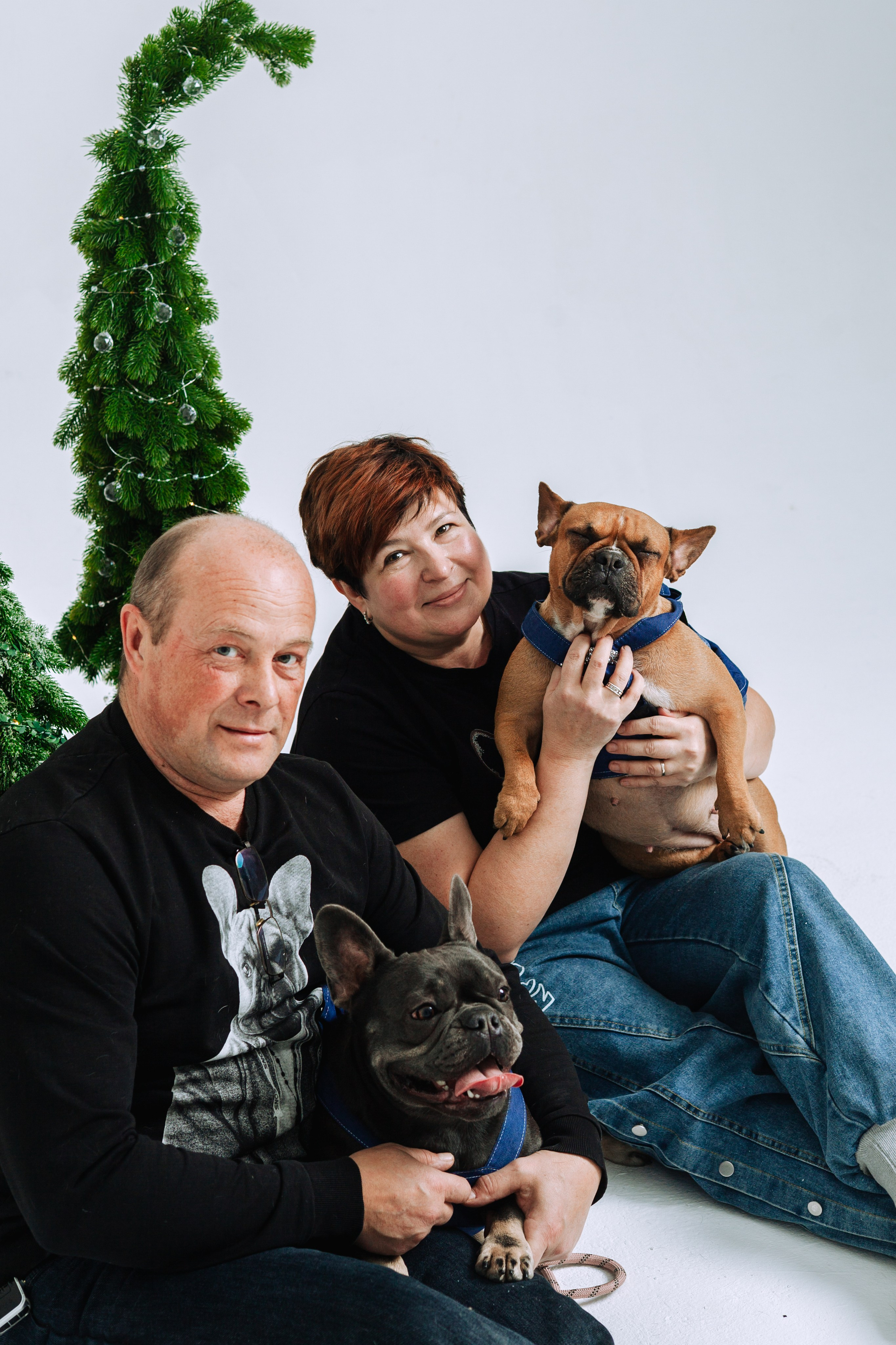 Бульвстреча 2025. Фотограф-анималист Татьяна Степанова