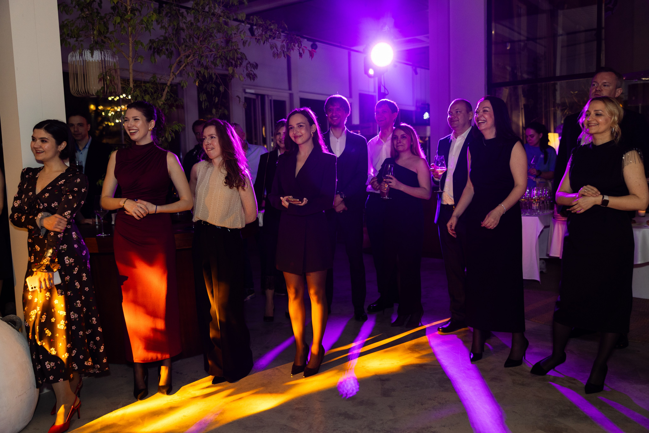 30 лет компании. Лайфстайл Фотограф и Профессиональный Водный Фотограф в Москве