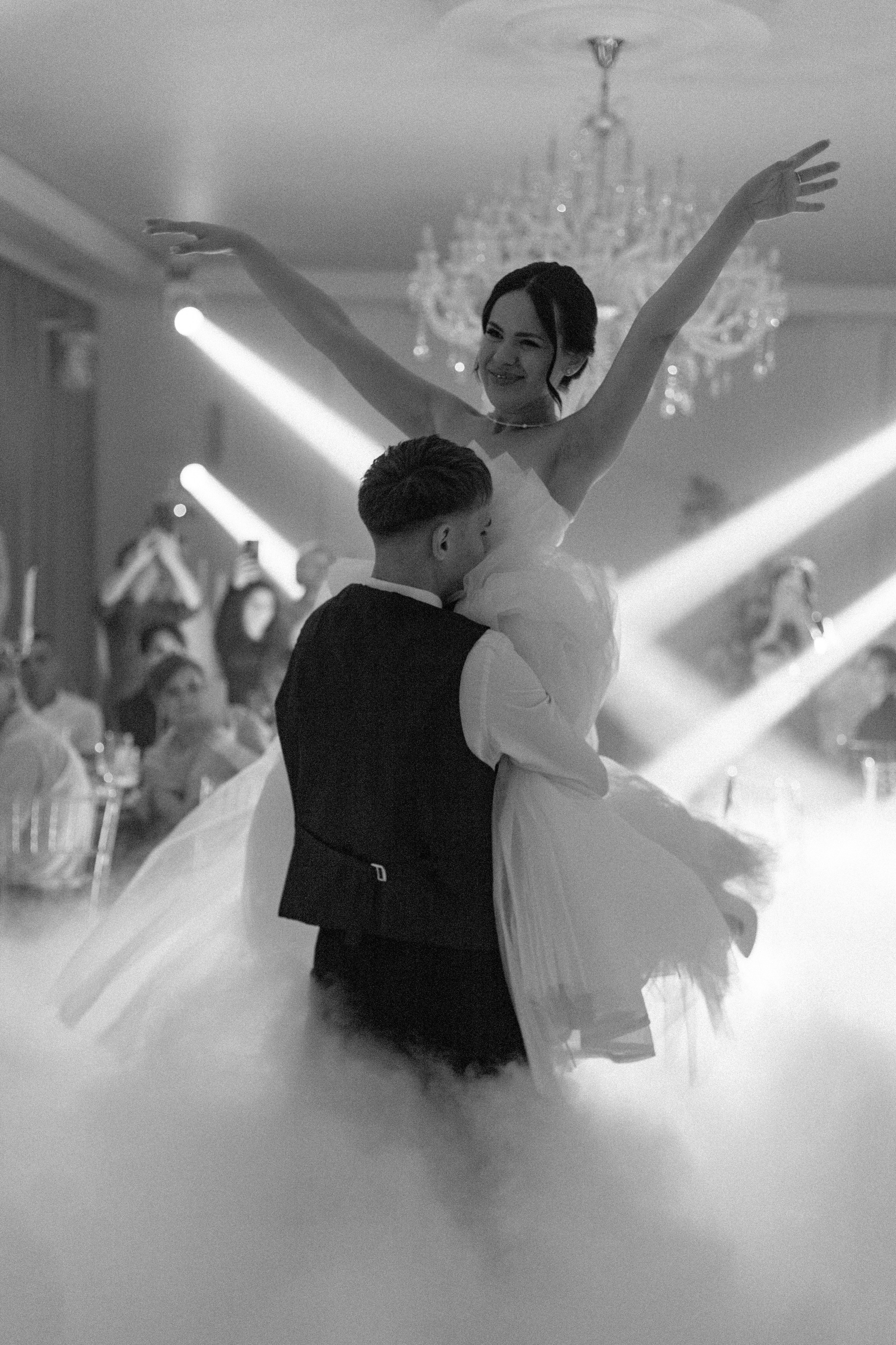 Сергей и Ксения. Свадебный фотограф и видеограф