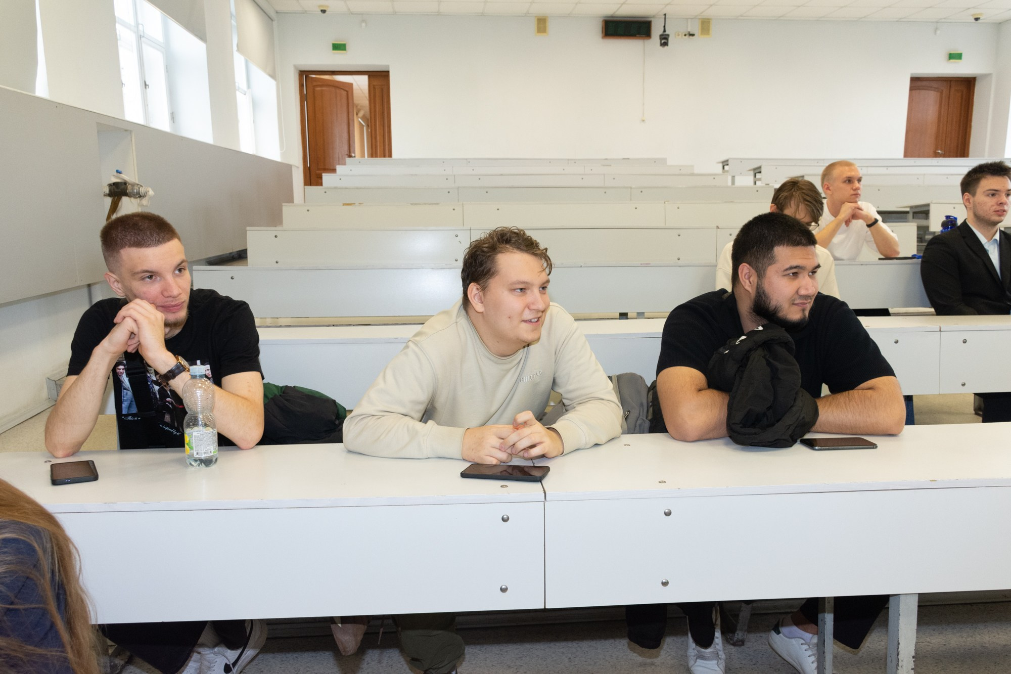 Атом фест Екатеринбург. Фотограф Максим Буряк