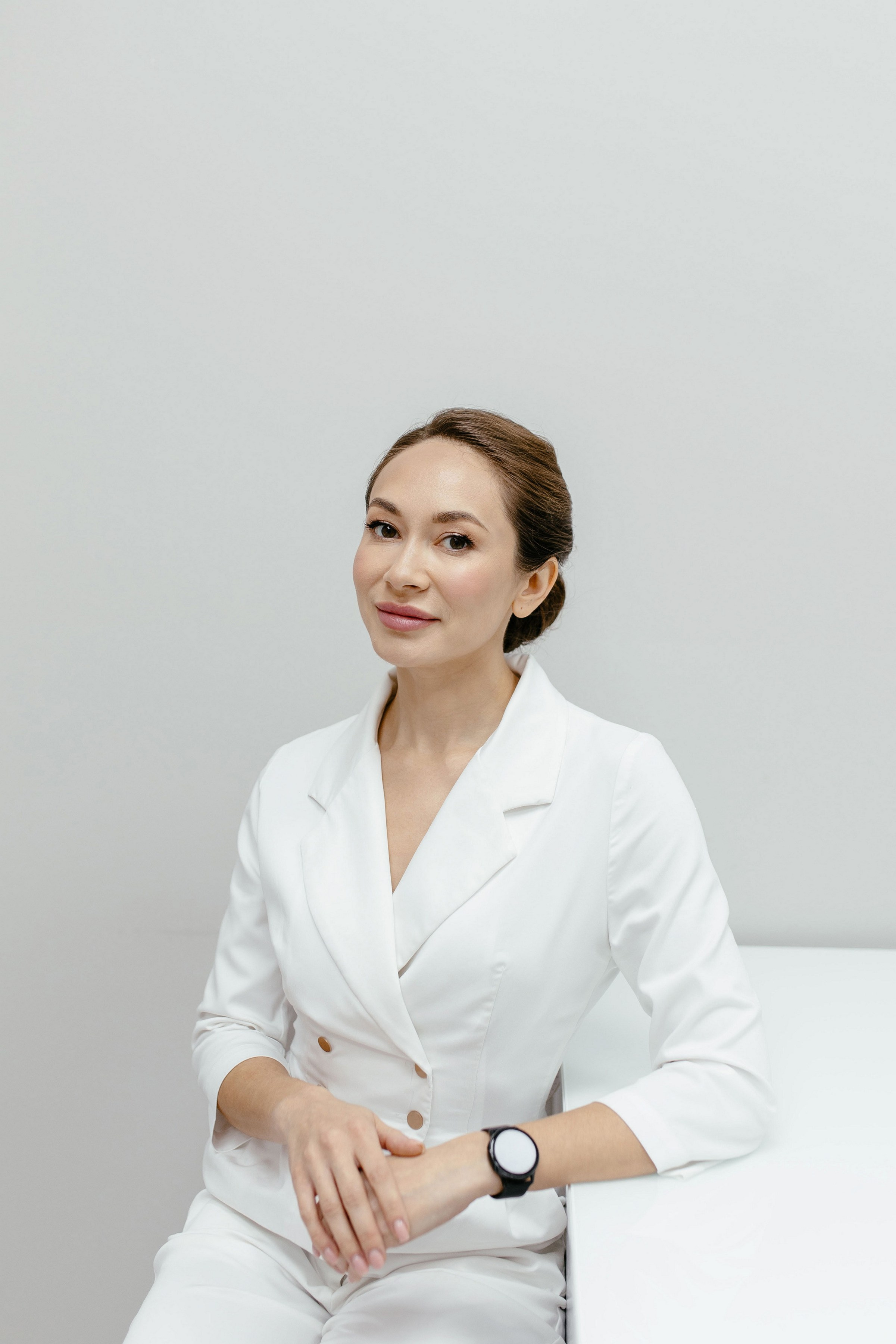 Татьяна, косметолог. Свадебный и семейный фотограф Екатерина Иванова