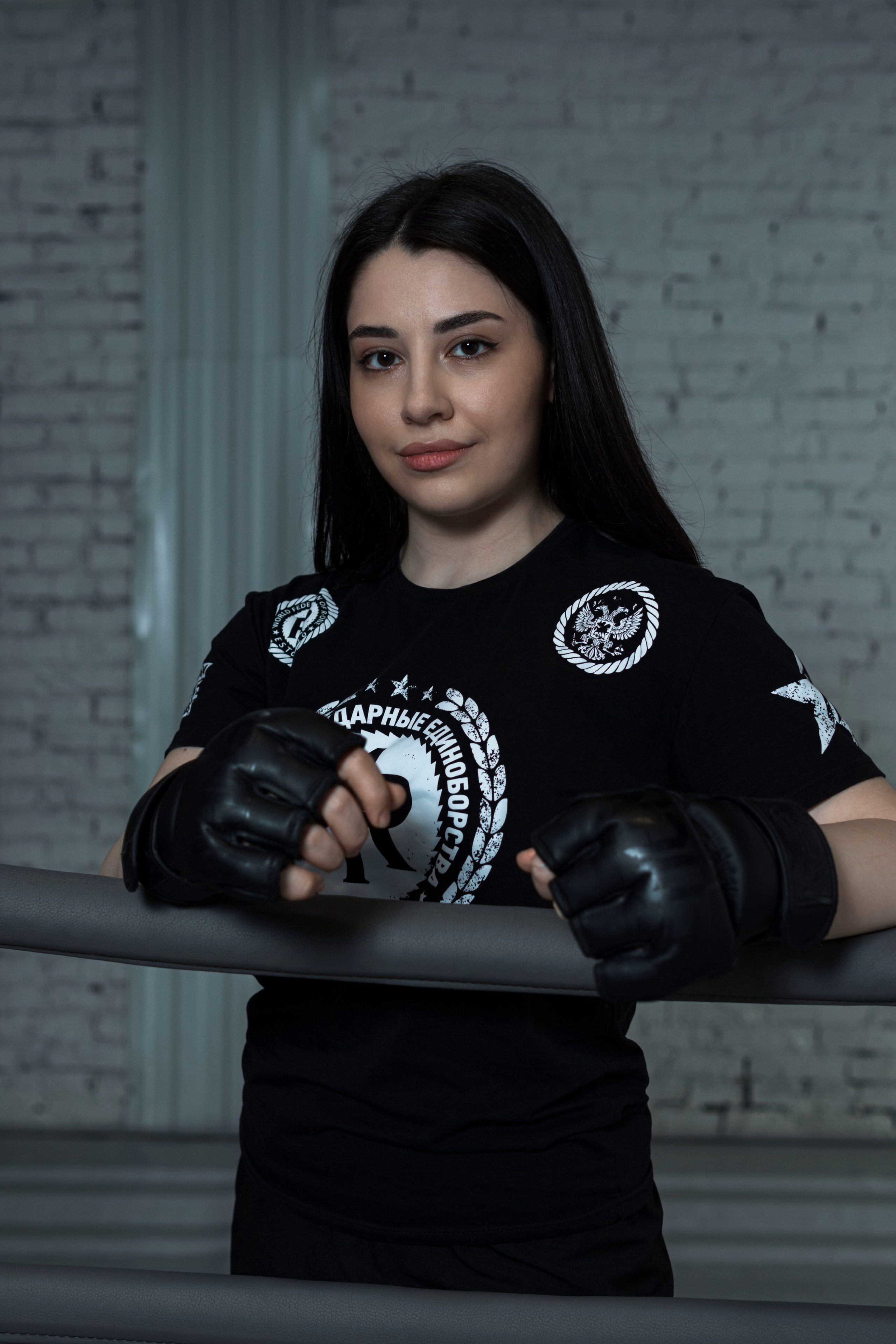 Академия фитнеса и единоборств R-1. Фотограф в Ростове-на-Дону Игорь Апасеев