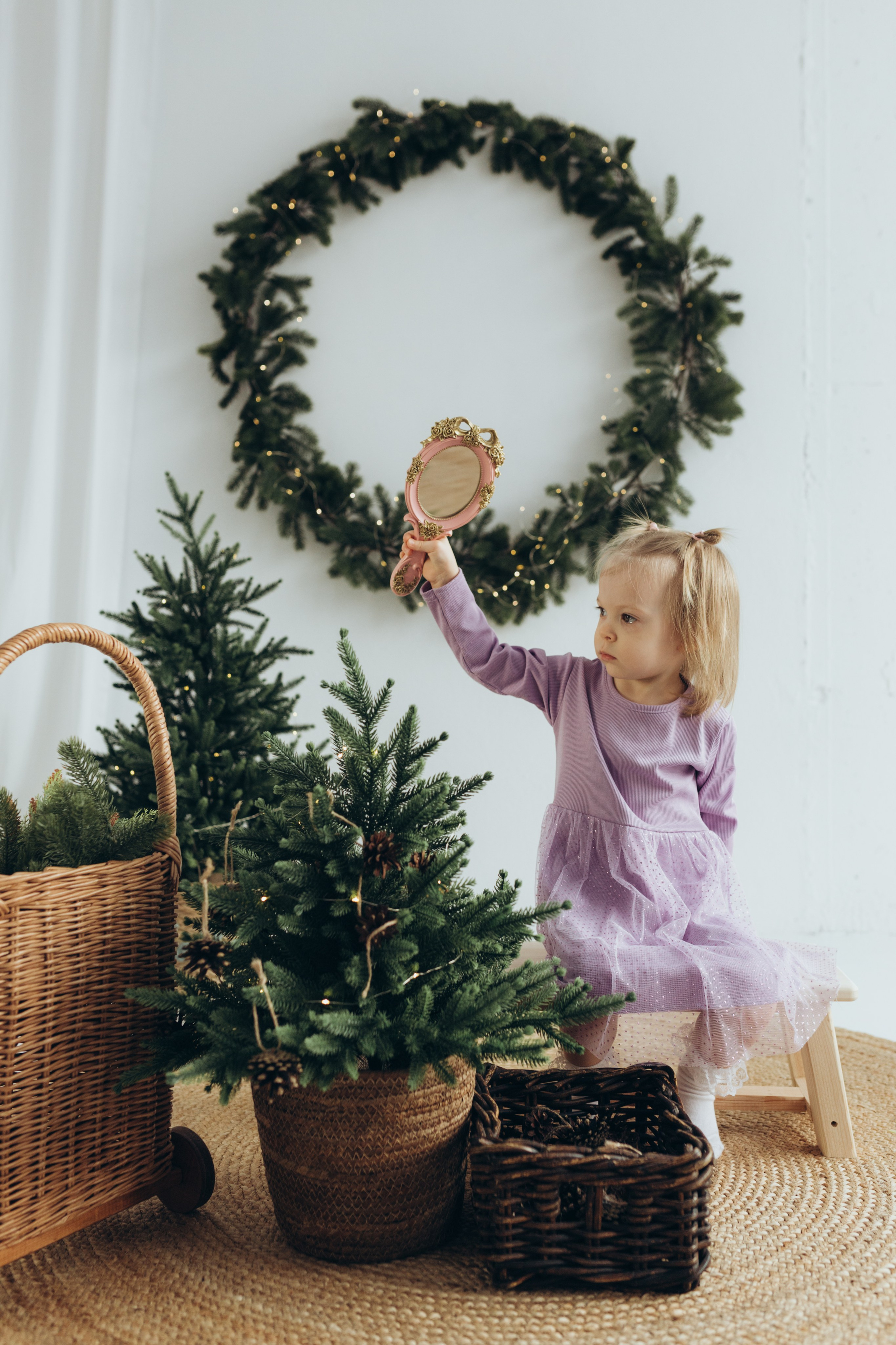 Поля. Фотограф Кемерово Анастасия Ларионова