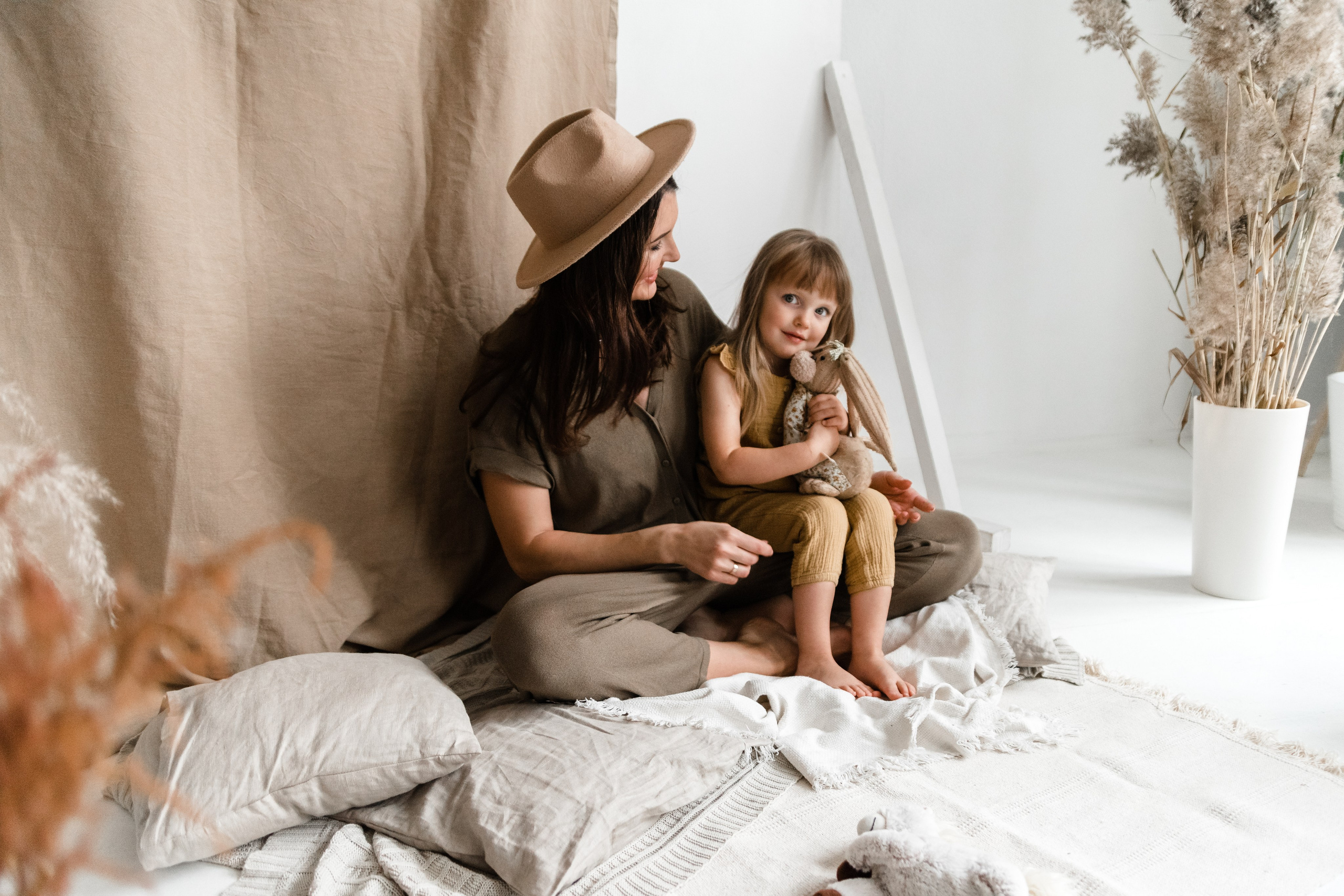 Family. Фотограф Улан-Удэ