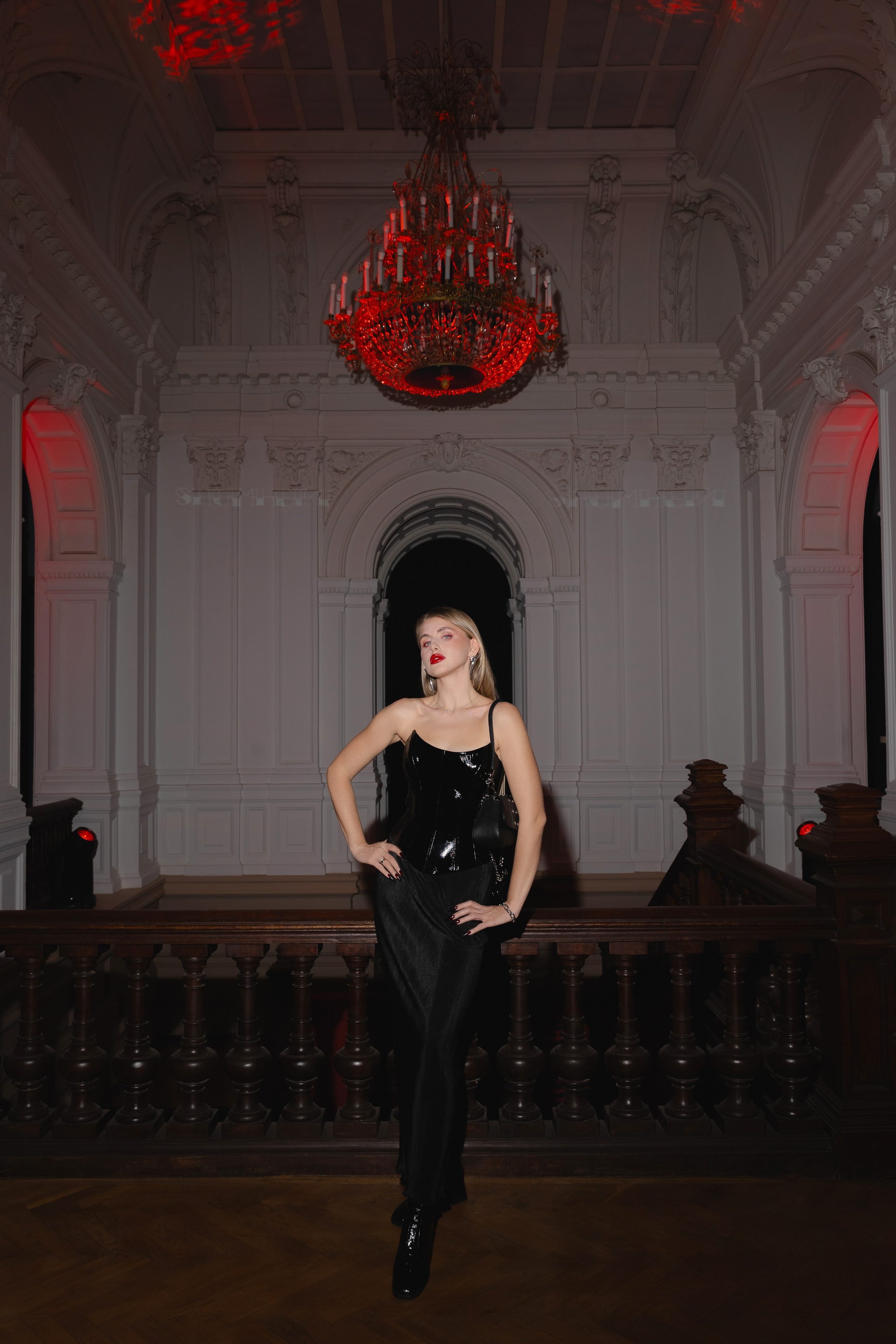 SHUМНЫЙ HALLOWEEN