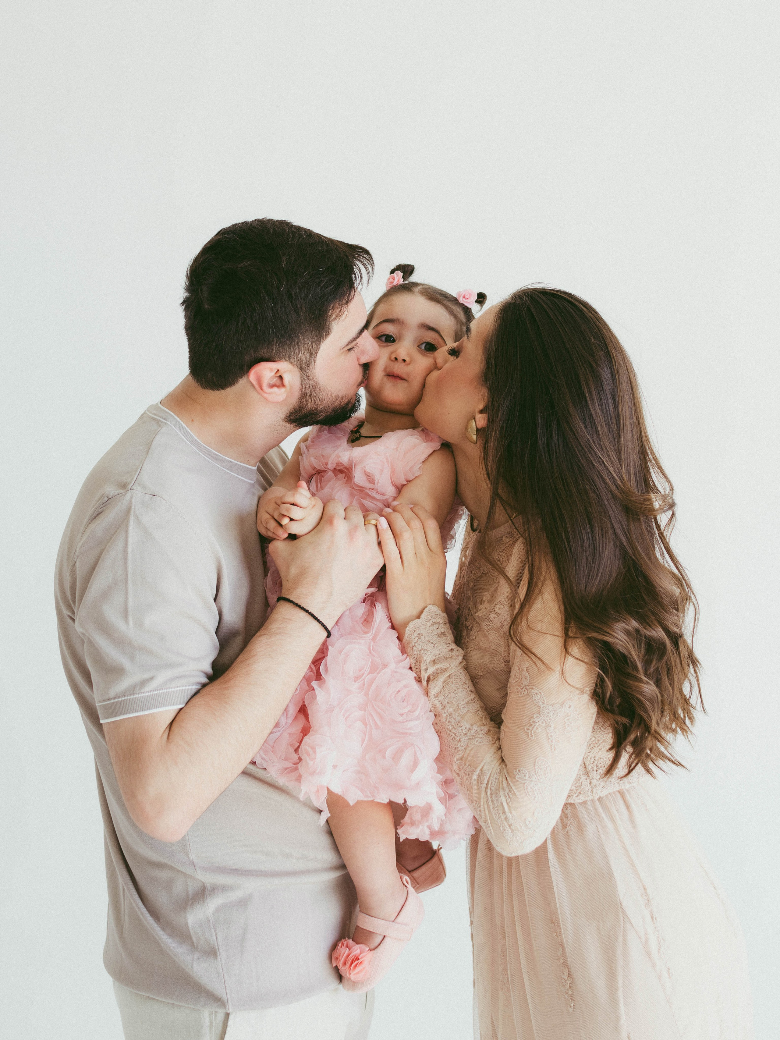 Нино, Тенго и Теона. Портретный и свадебный фотограф Москва Валерия Возняковская