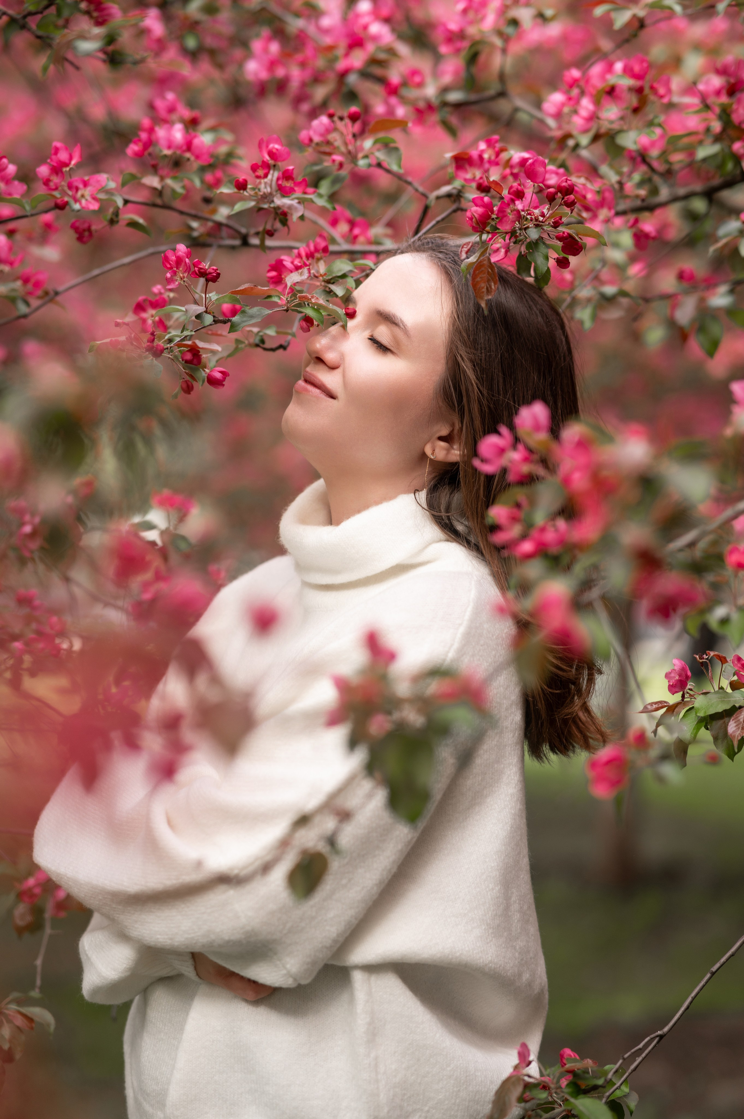 Мария в Коломенском