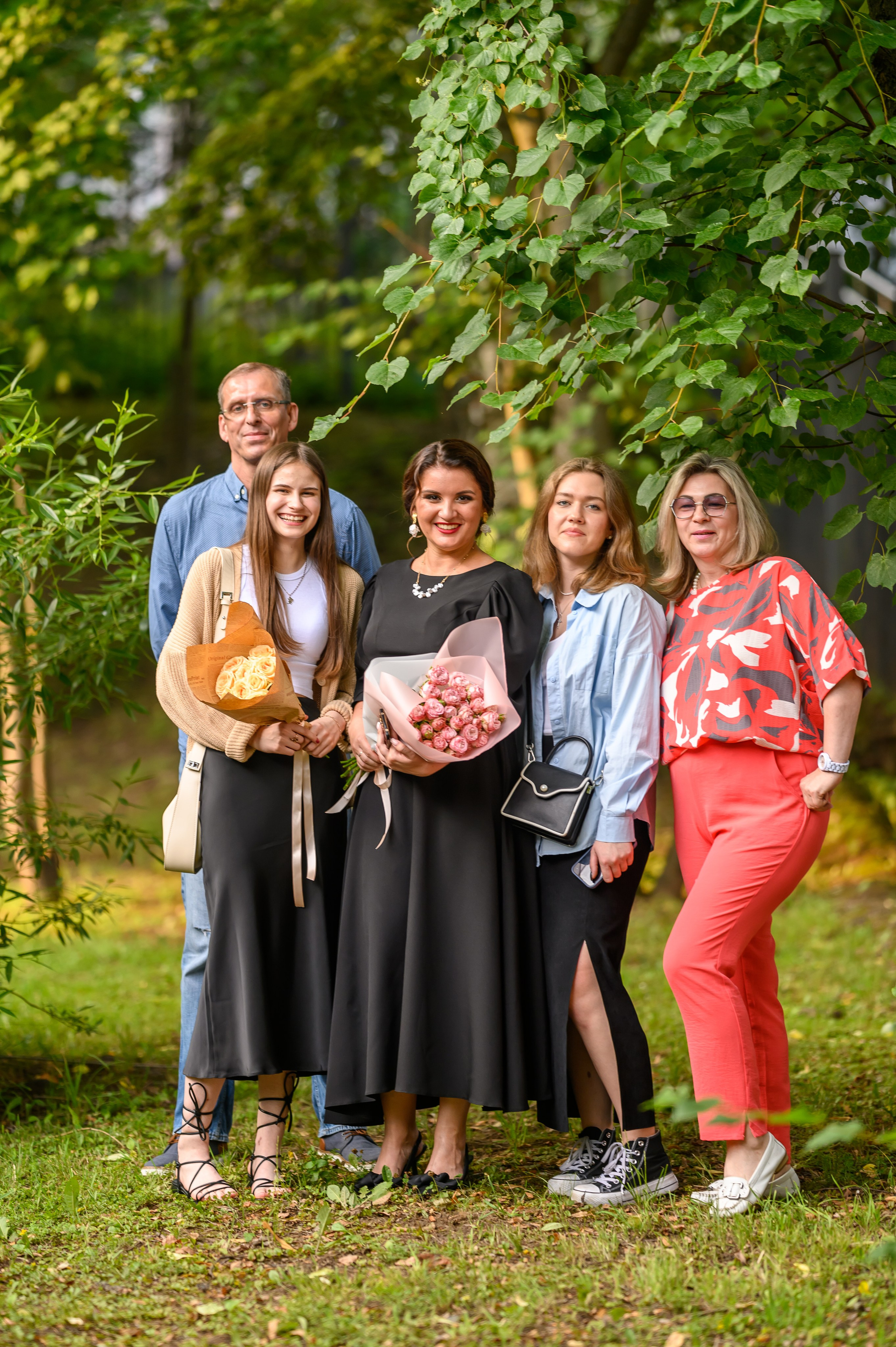 Выпускной 2023