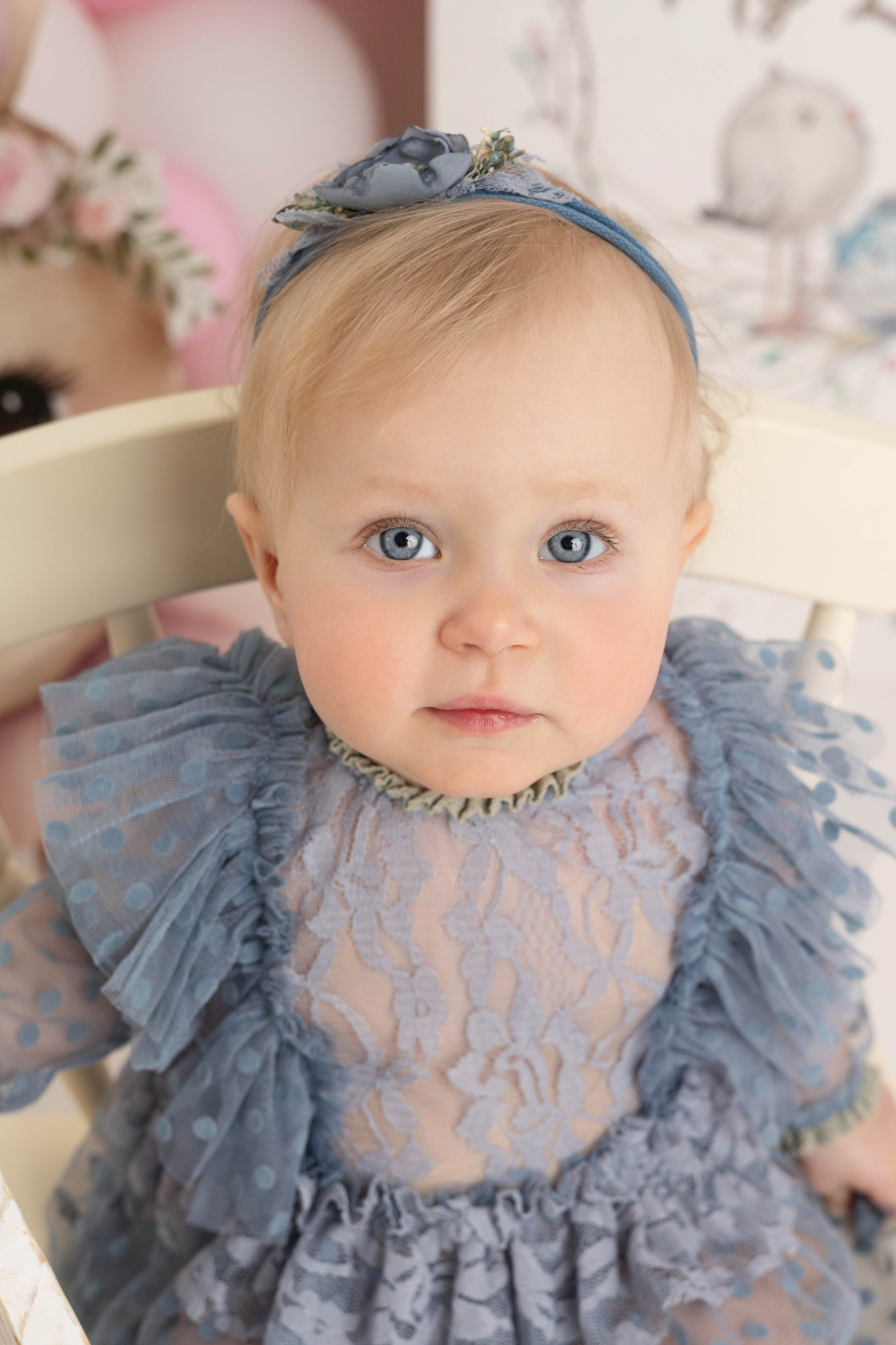 Первый годик. «Вкадре» — фотосессия новорожденных Тула | детский фотограф в Туле