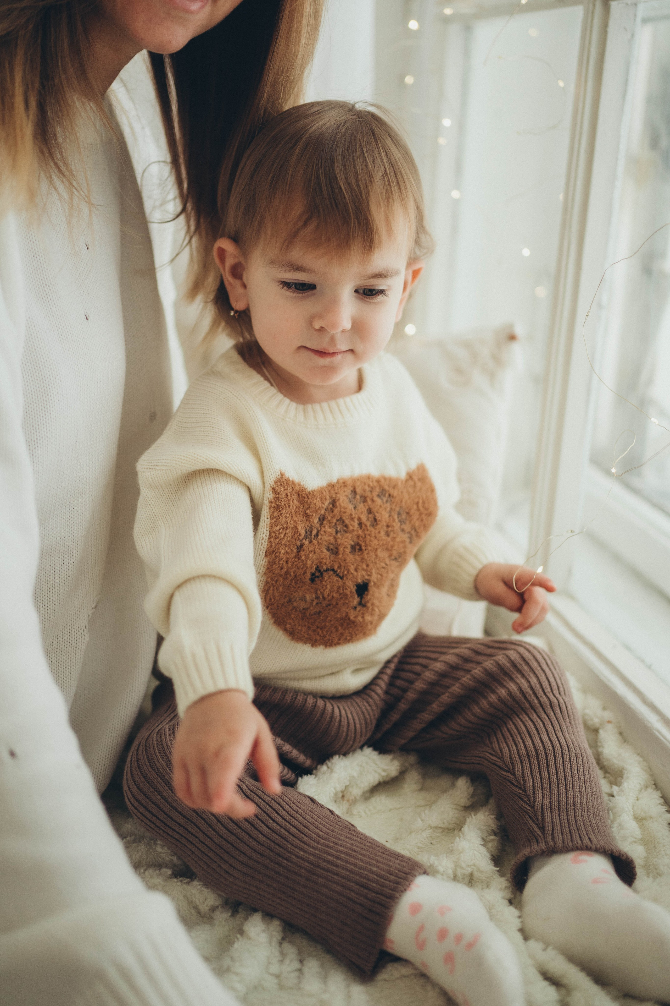 Рада и Маша