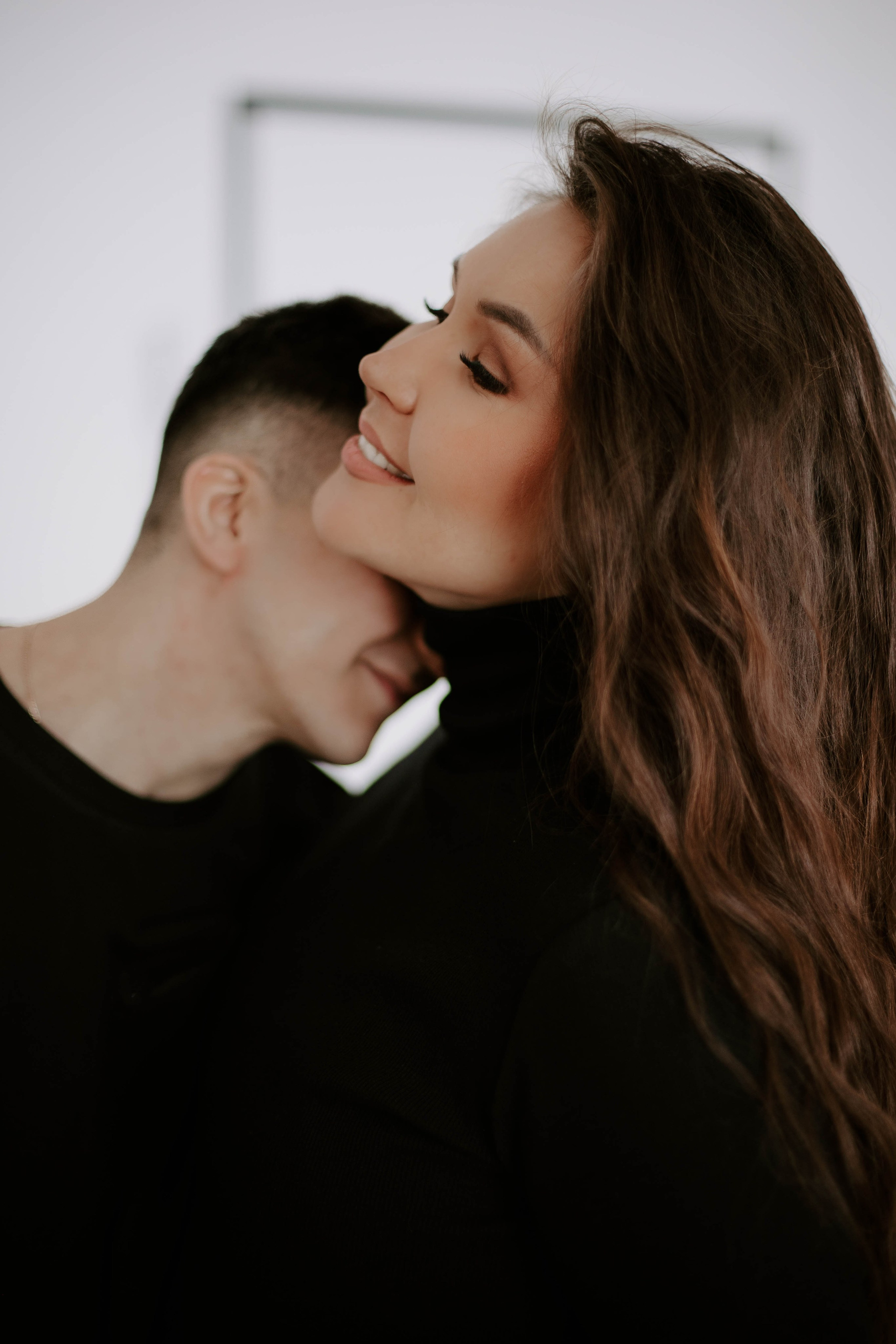 Таисия и Андрей. Фотограф Veronika Potaseva